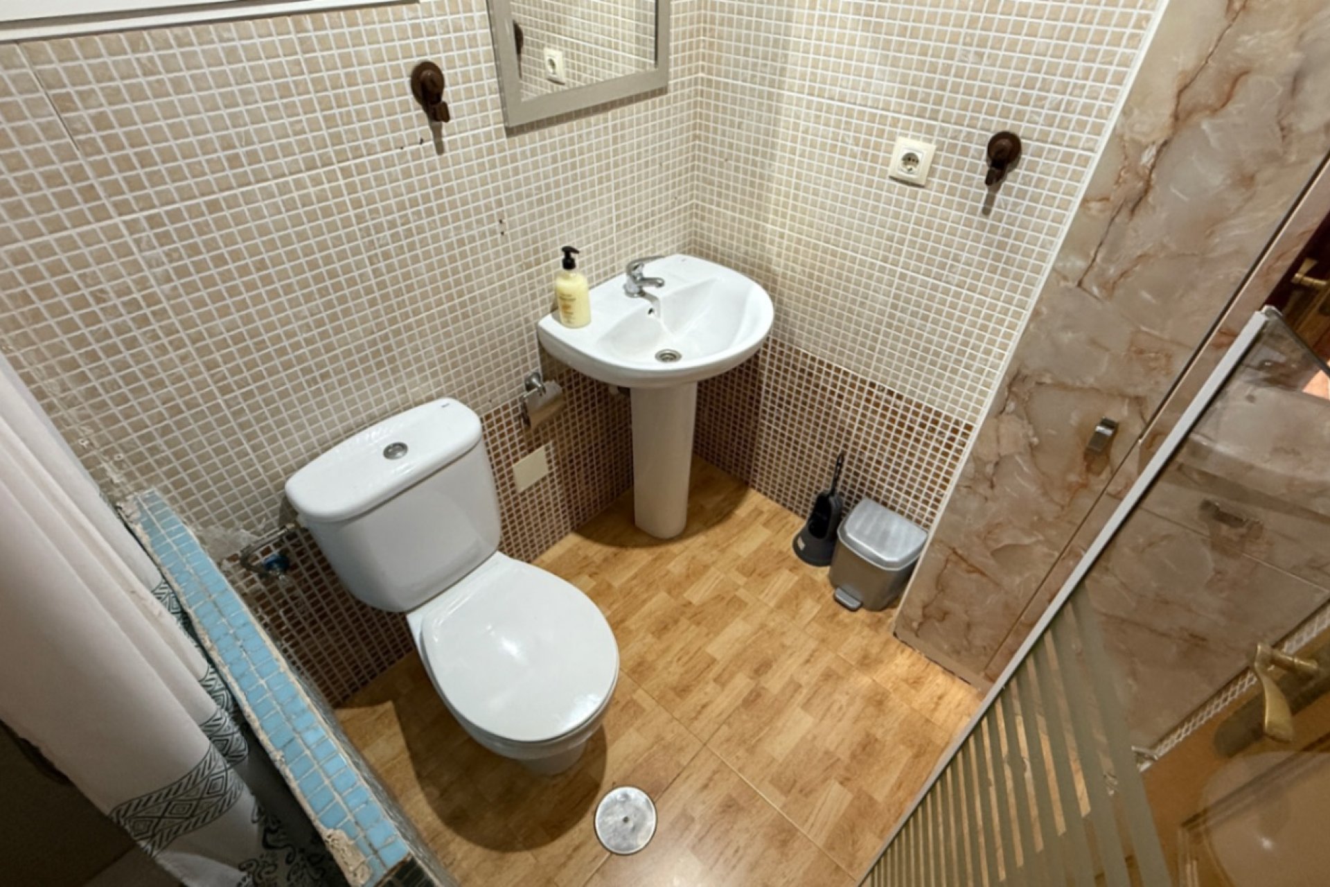 Wiederverkauf - Wohnung - San Miguel de Salinas