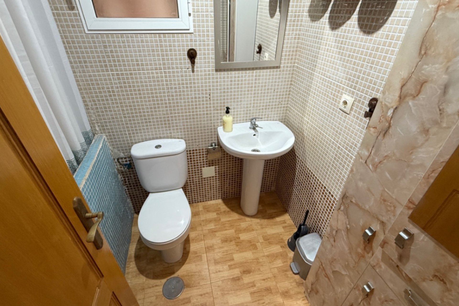 Wiederverkauf - Wohnung - San Miguel de Salinas