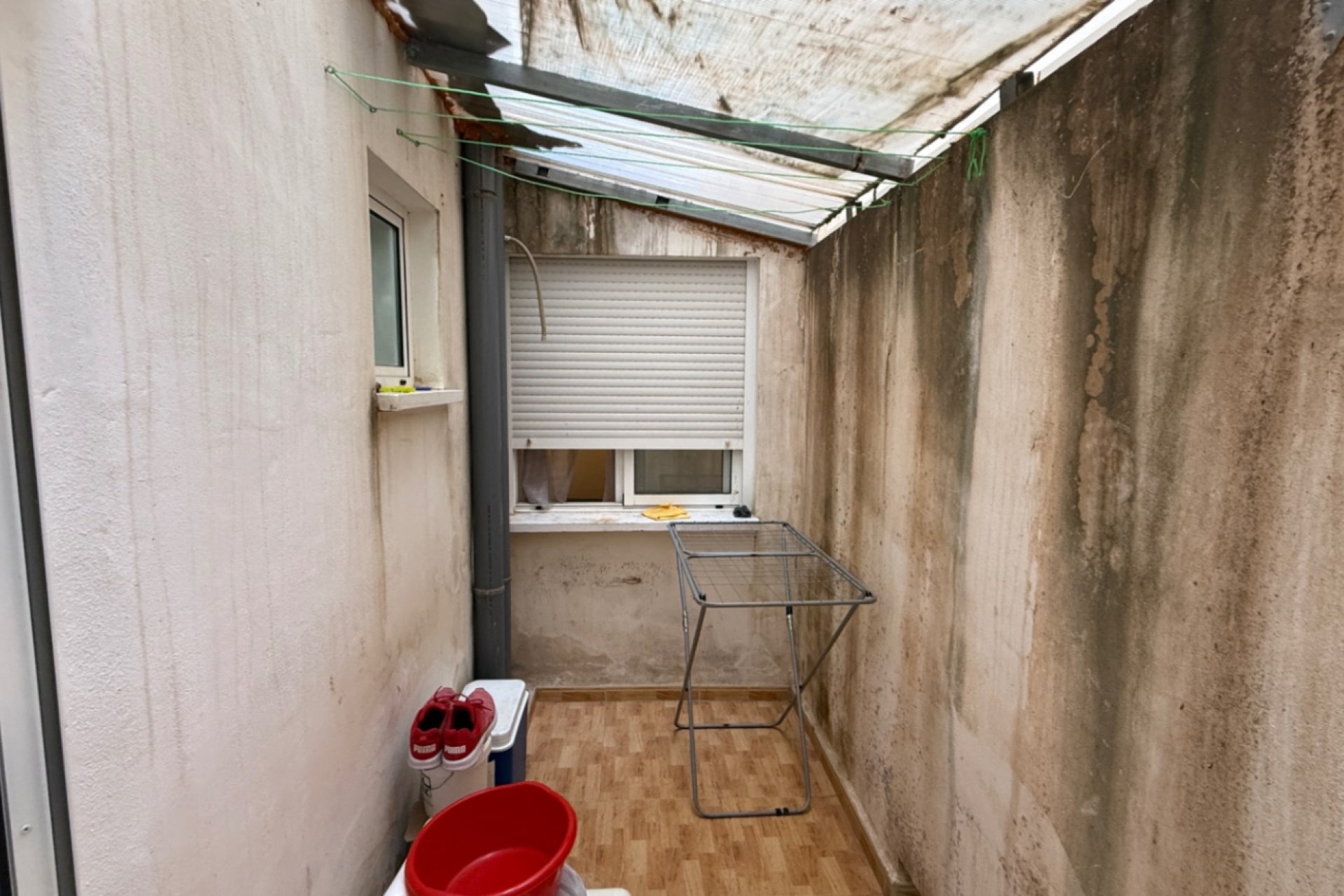 Wiederverkauf - Wohnung - San Miguel de Salinas