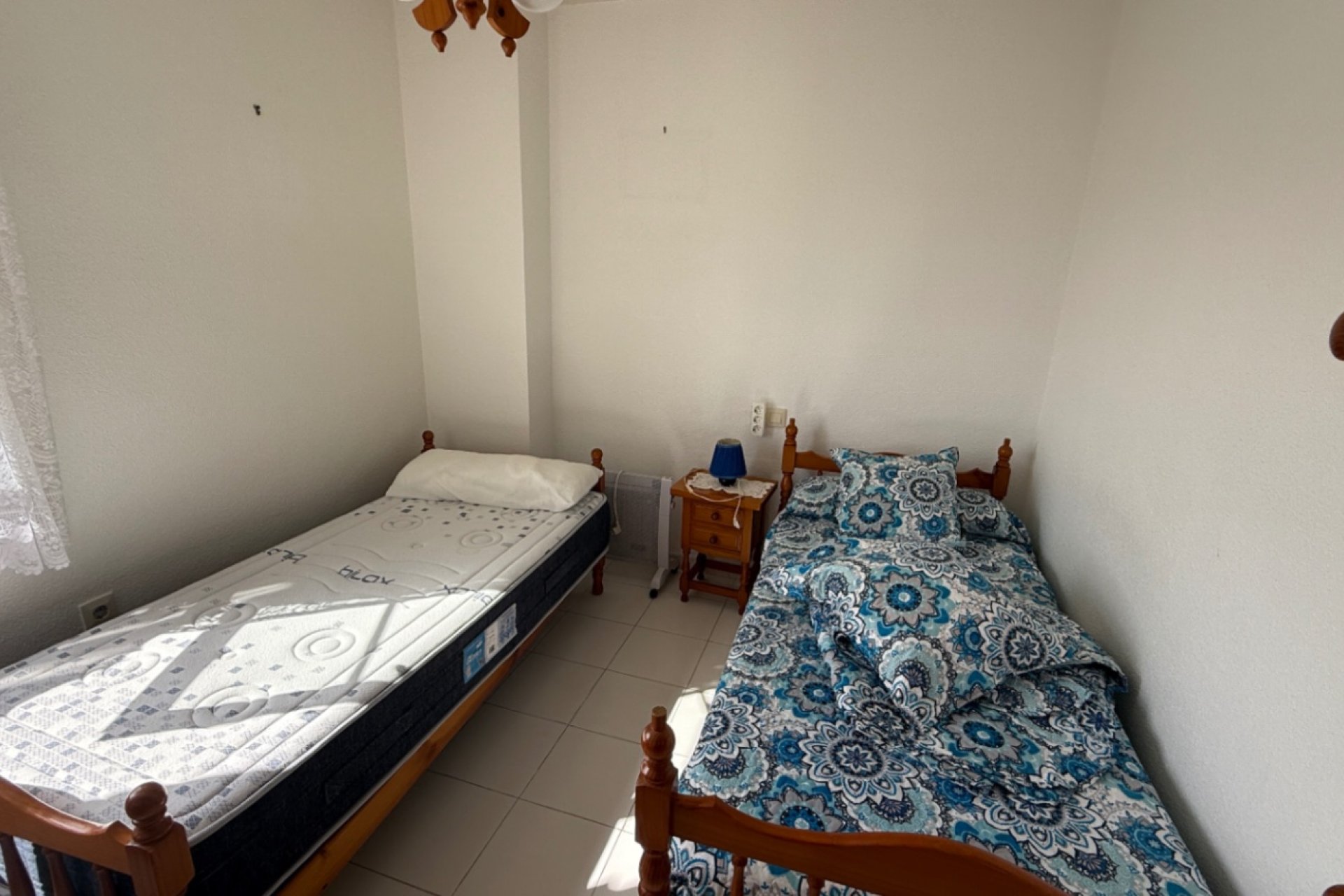 Wiederverkauf - Wohnung - San Miguel de Salinas