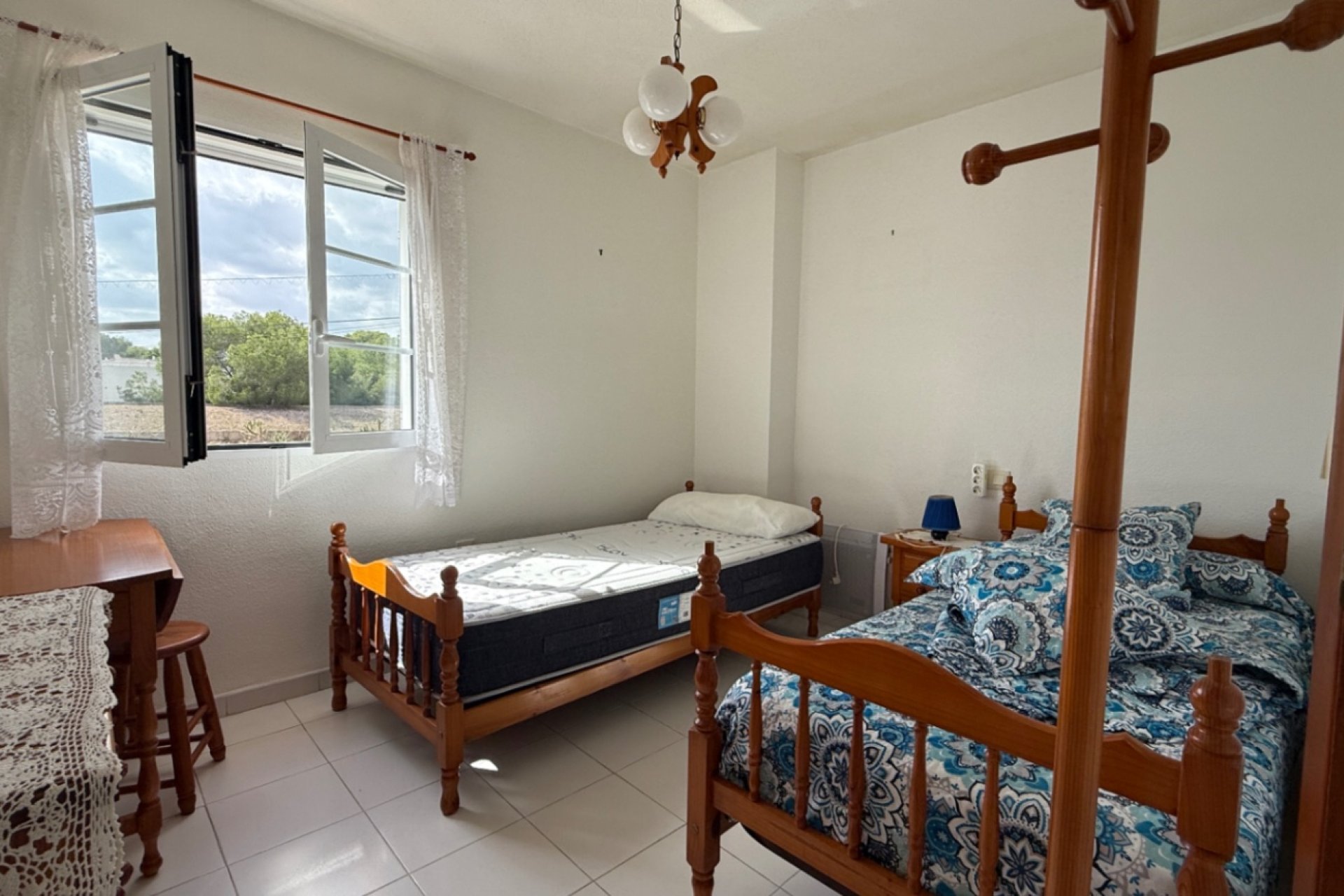 Wiederverkauf - Wohnung - San Miguel de Salinas