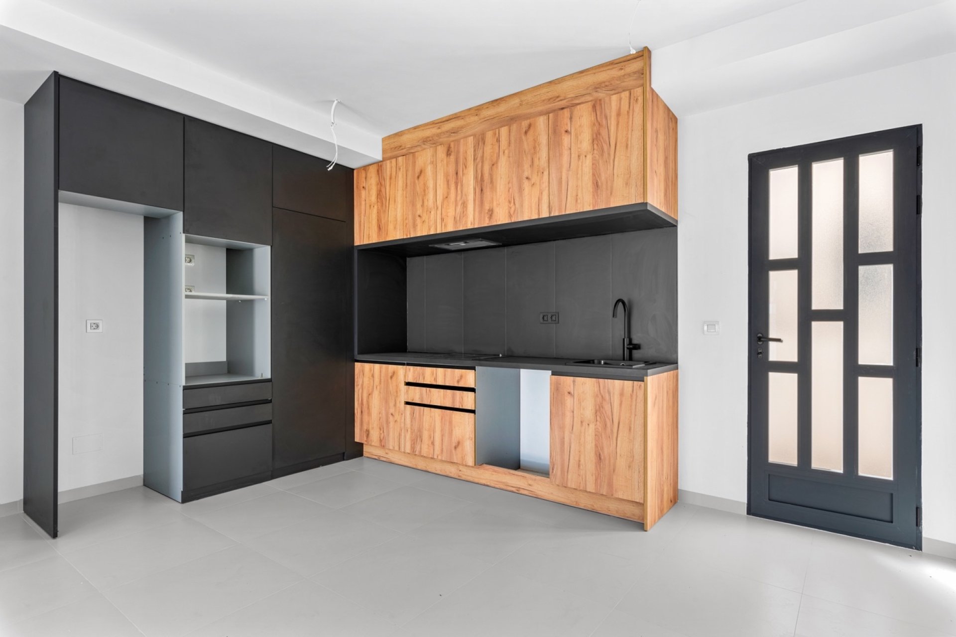 Wiederverkauf - Wohnung - San Miguel de Salinas