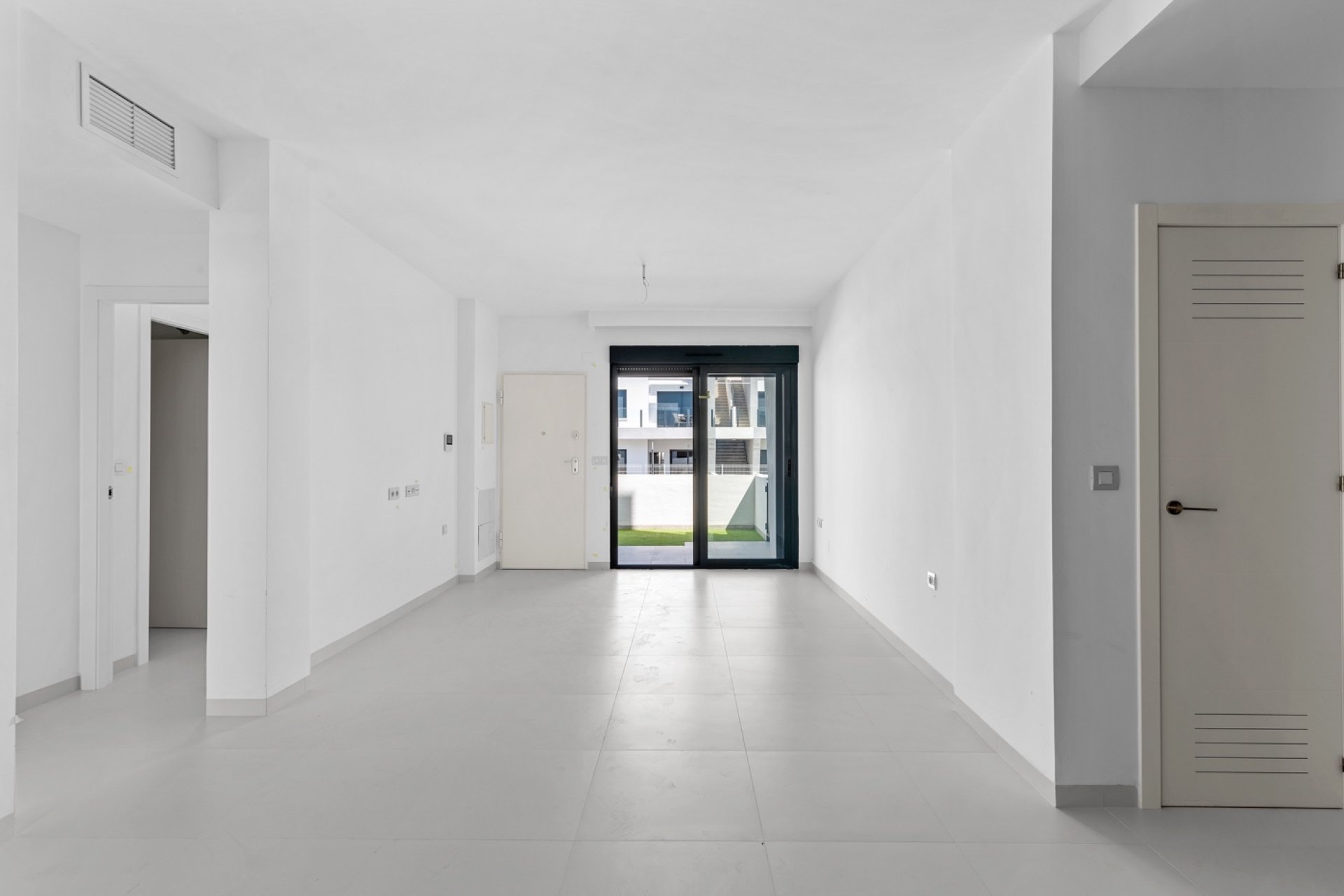 Wiederverkauf - Wohnung - San Miguel de Salinas