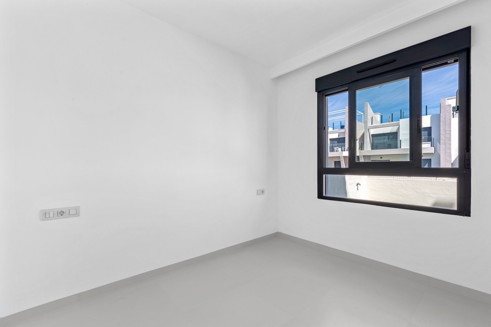 Wiederverkauf - Wohnung - San Miguel de Salinas