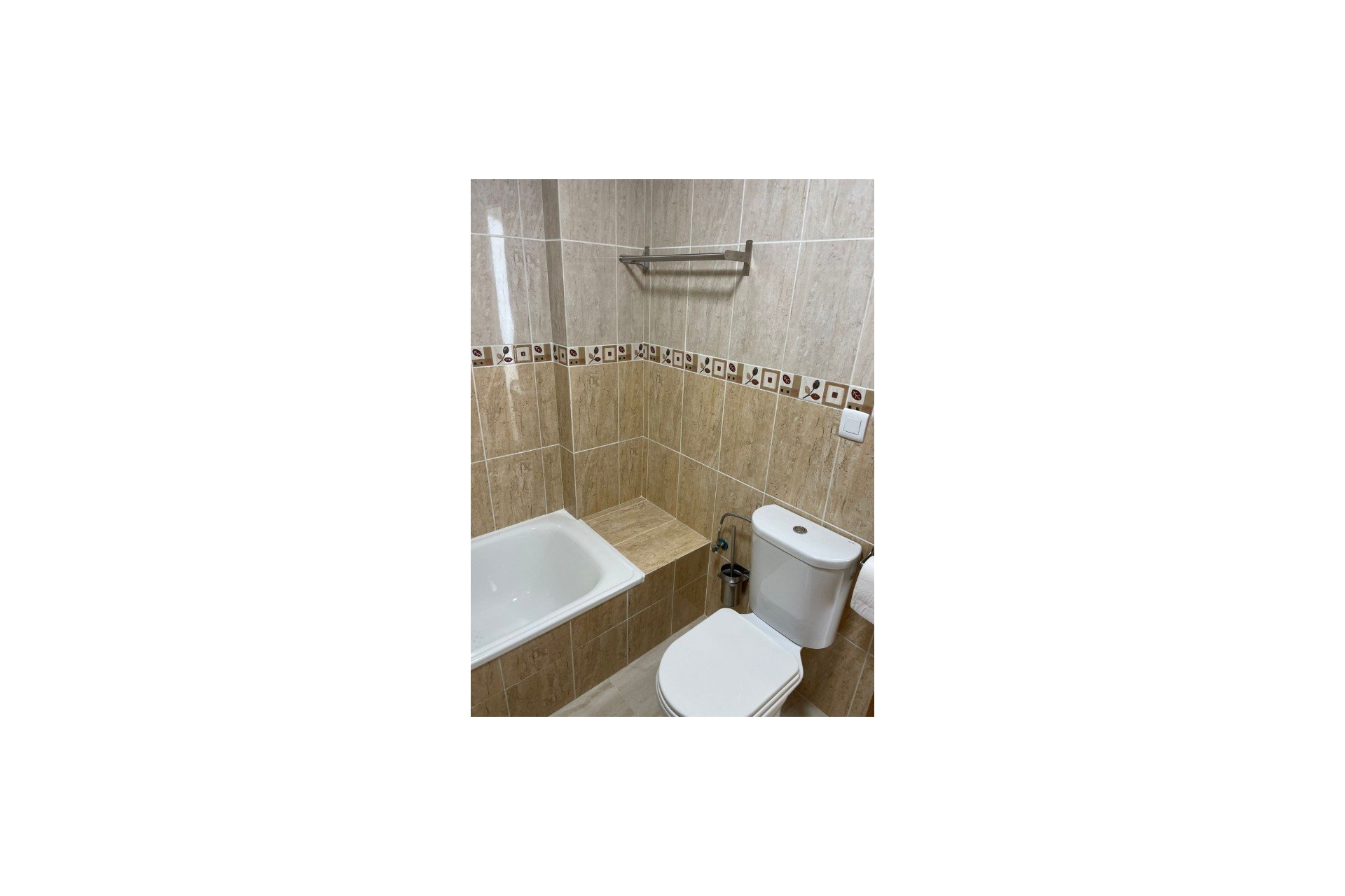 Wiederverkauf - Wohnung - San Miguel de Salinas