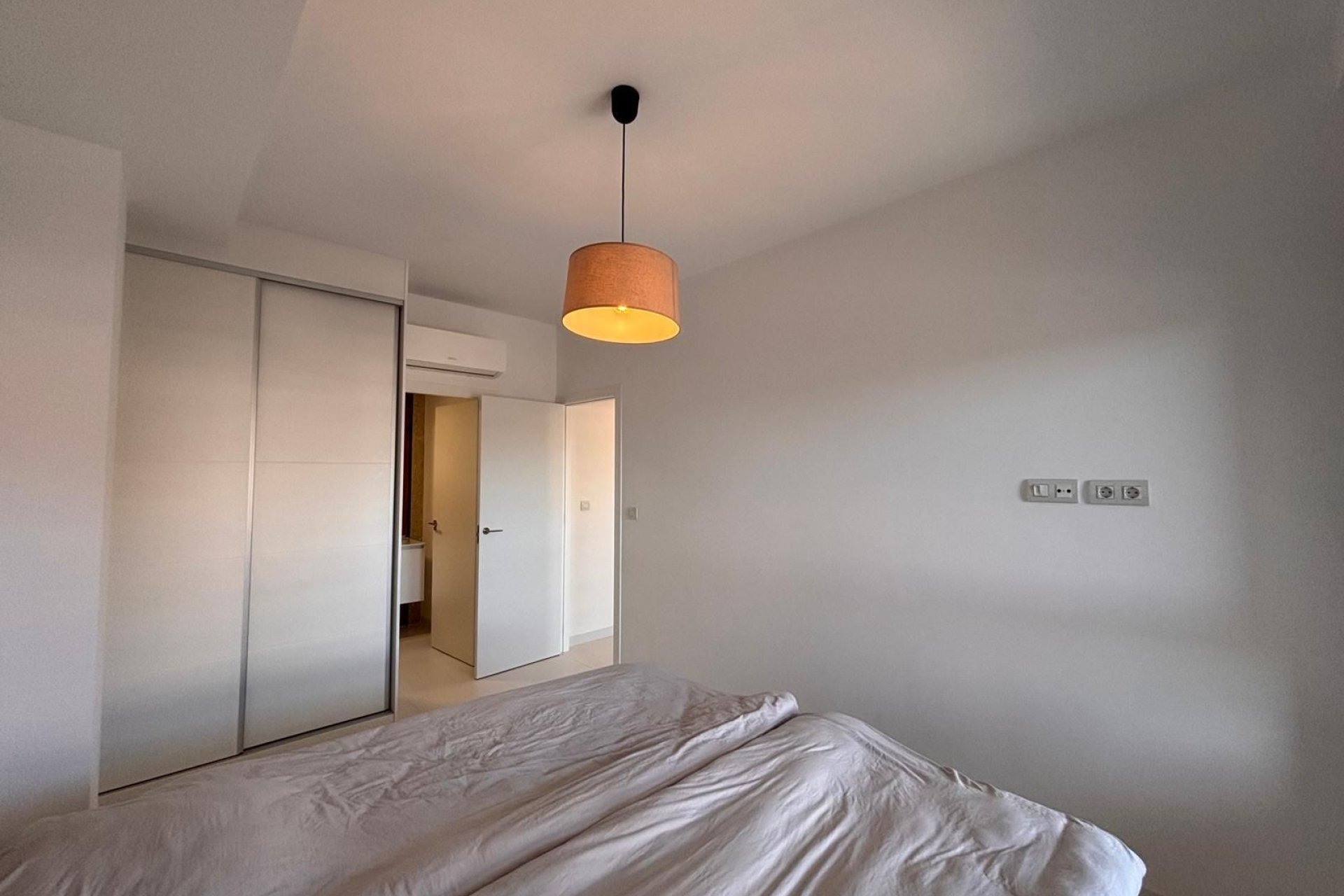 Wiederverkauf - Wohnung - San Miguel de Salinas