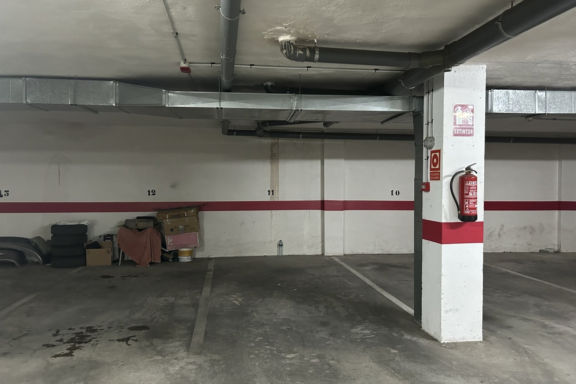 Wiederverkauf - Wohnung - San Miguel