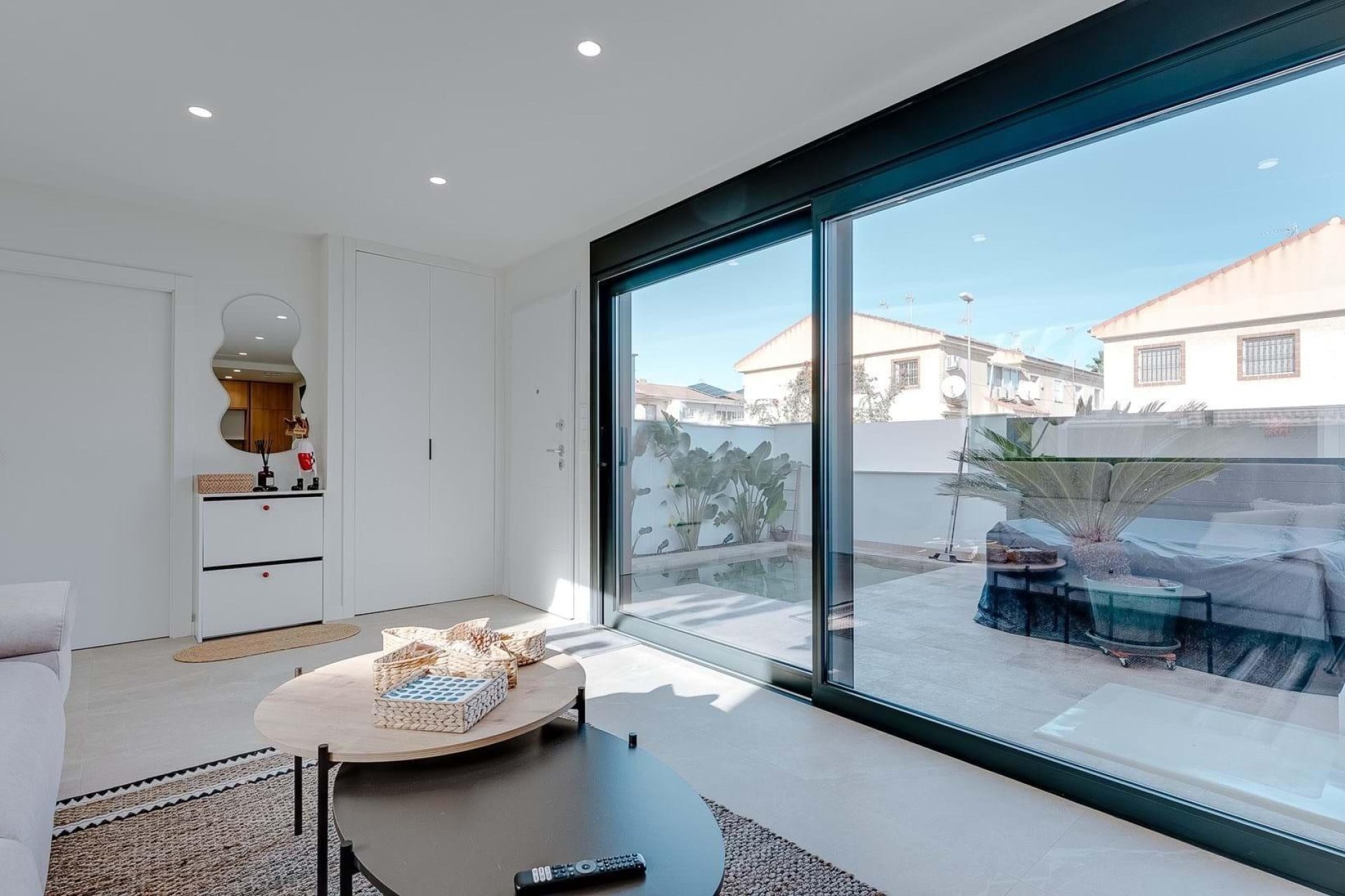 Wiederverkauf - Wohnung - San Pedro del Pinatar - CENTRO