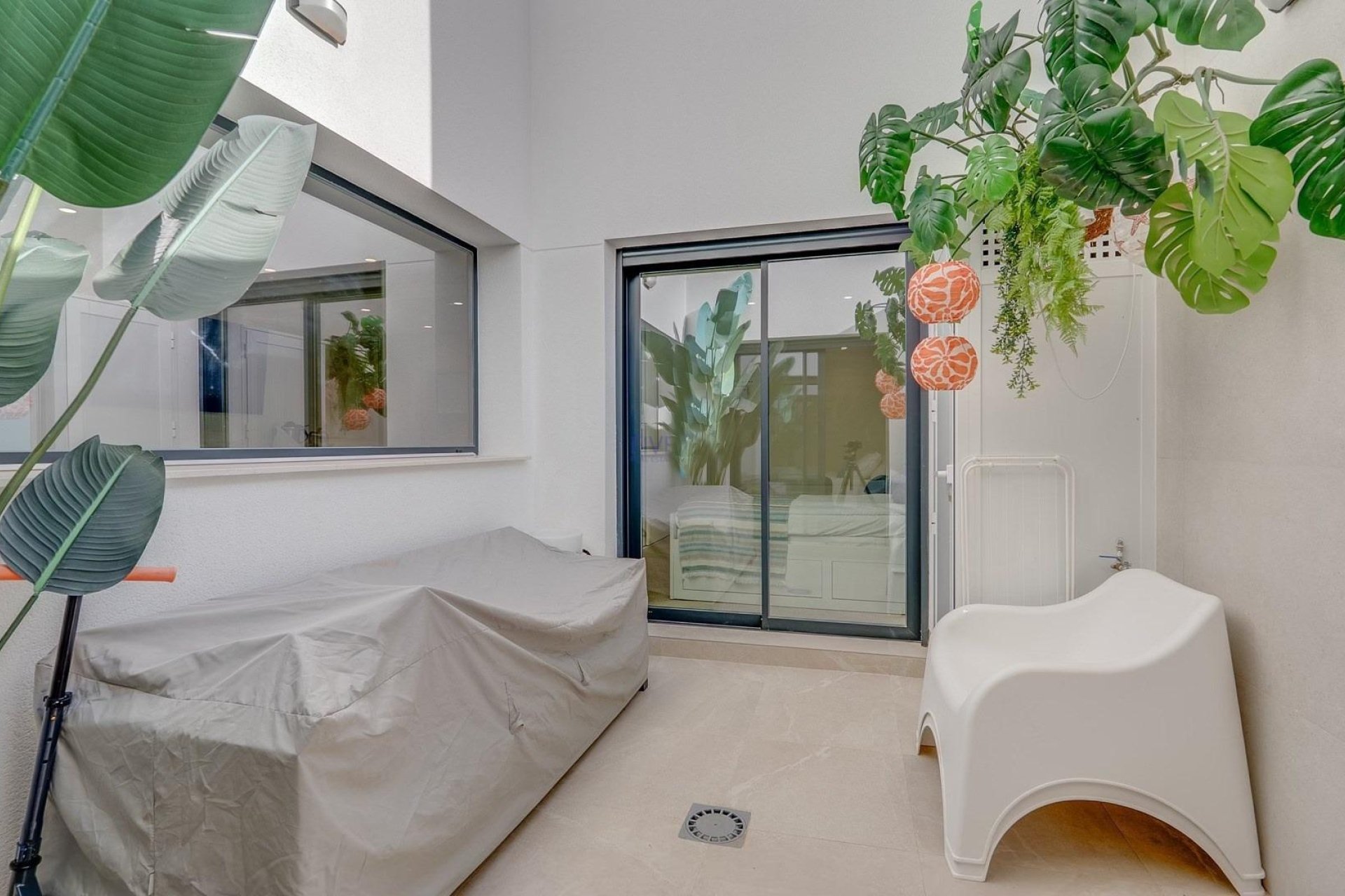 Wiederverkauf - Wohnung - San Pedro del Pinatar - CENTRO