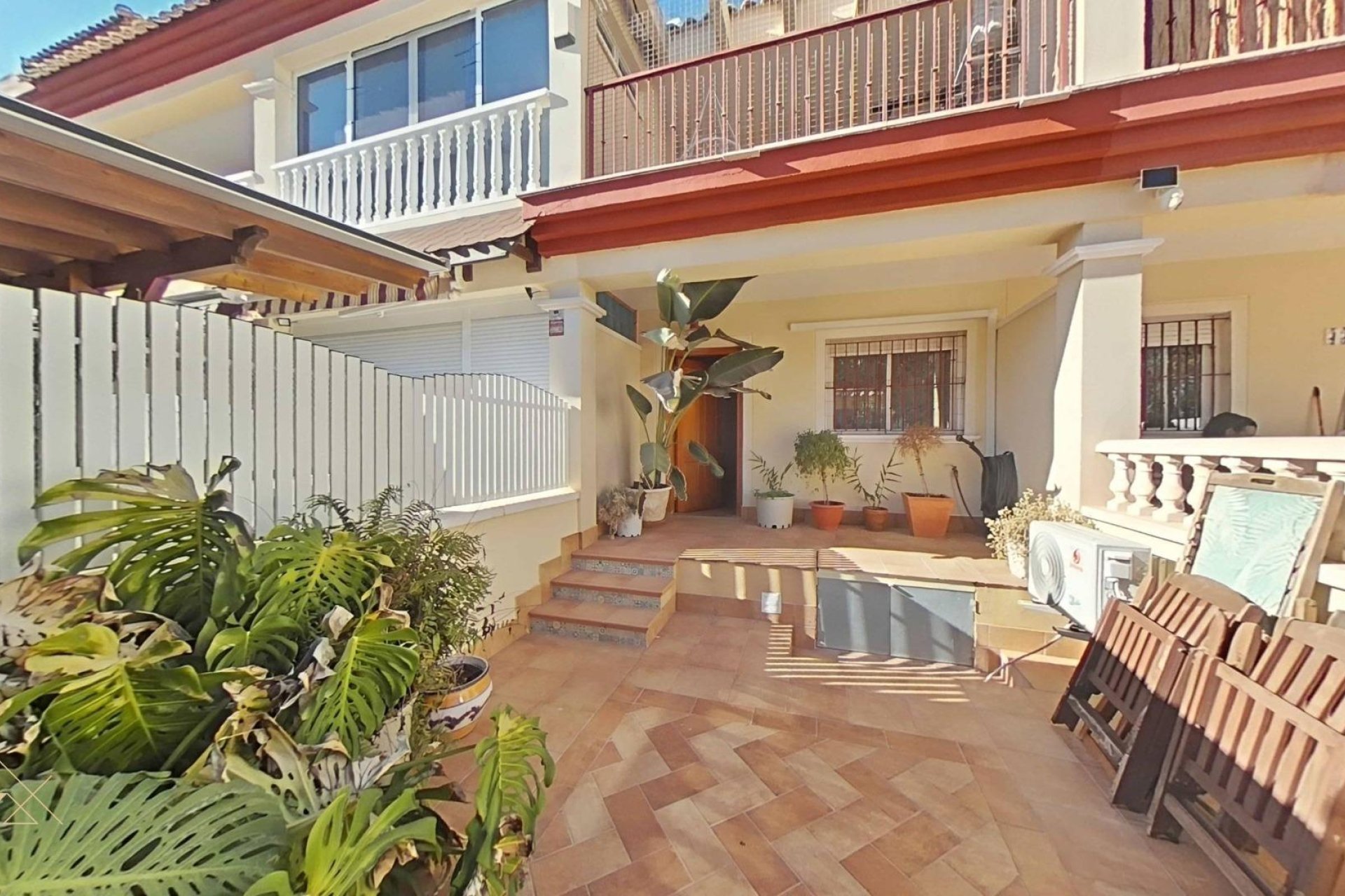 Wiederverkauf - Wohnung - San Pedro del Pinatar - El salero