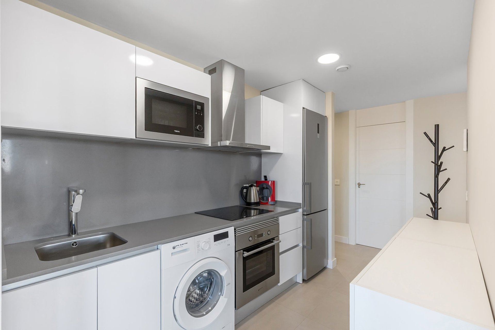 Wiederverkauf - Wohnung - San Pedro del Pinatar - Lo Pagan