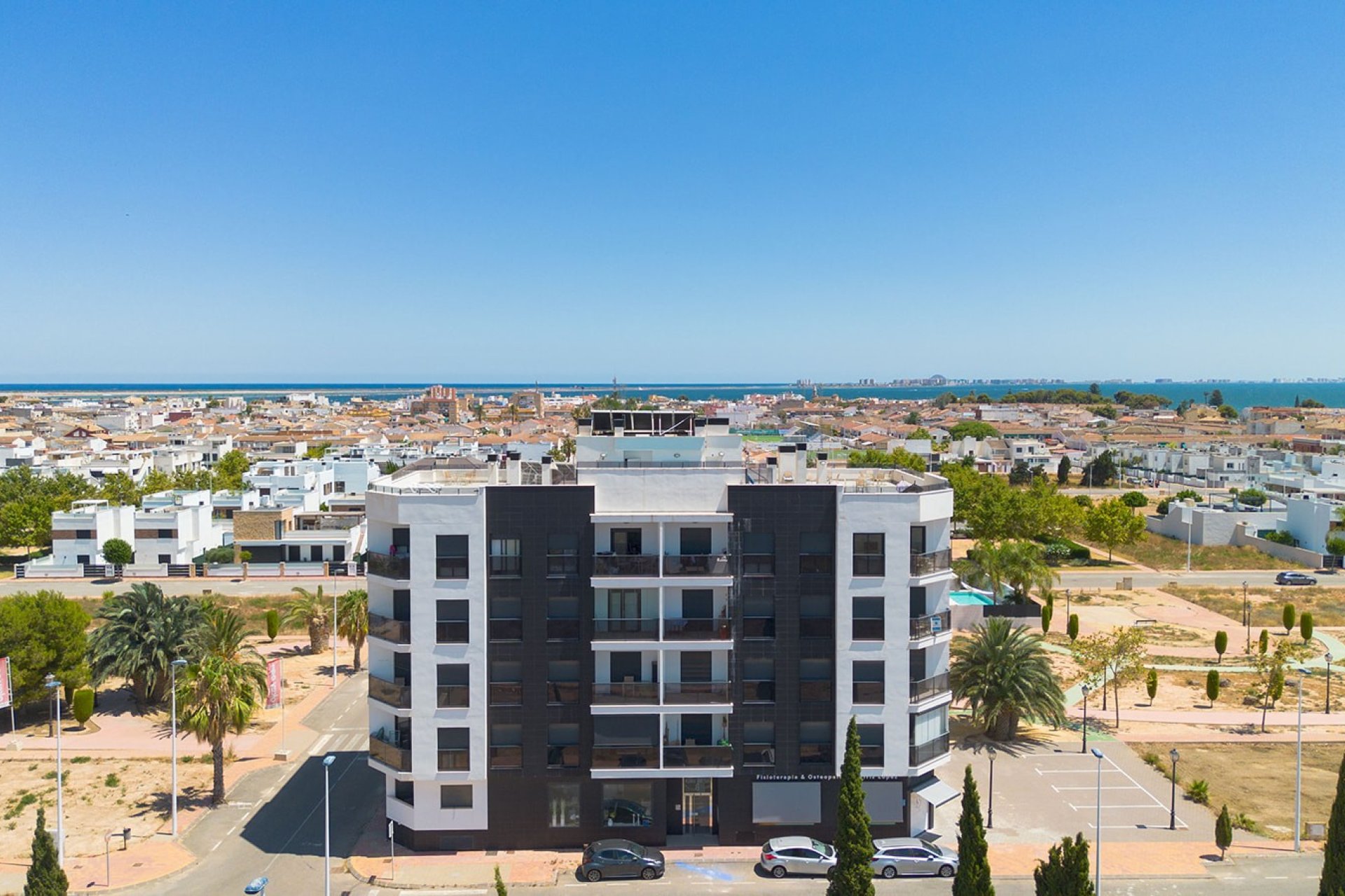 Wiederverkauf - Wohnung - San Pedro del Pinatar - Lo Pagan