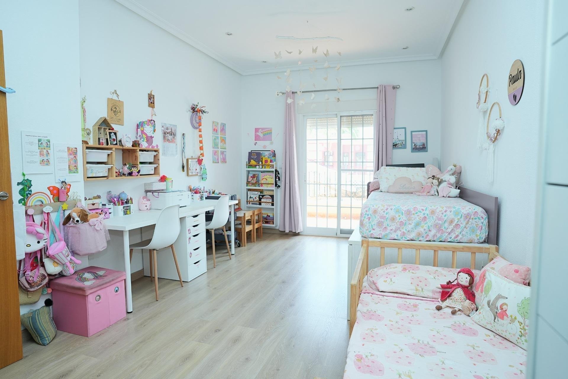 Wiederverkauf - Wohnung - San Pedro del Pinatar - Lo Pagan