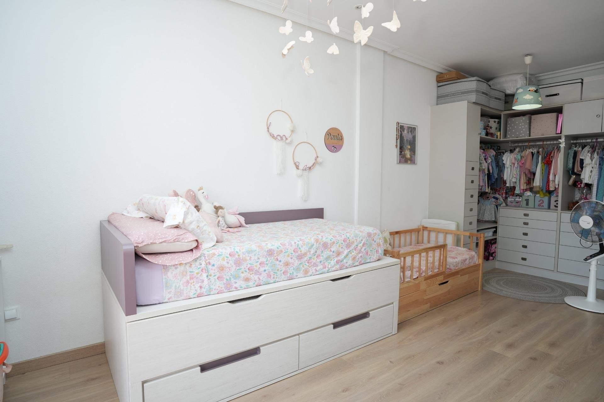 Wiederverkauf - Wohnung - San Pedro del Pinatar - Lo Pagan