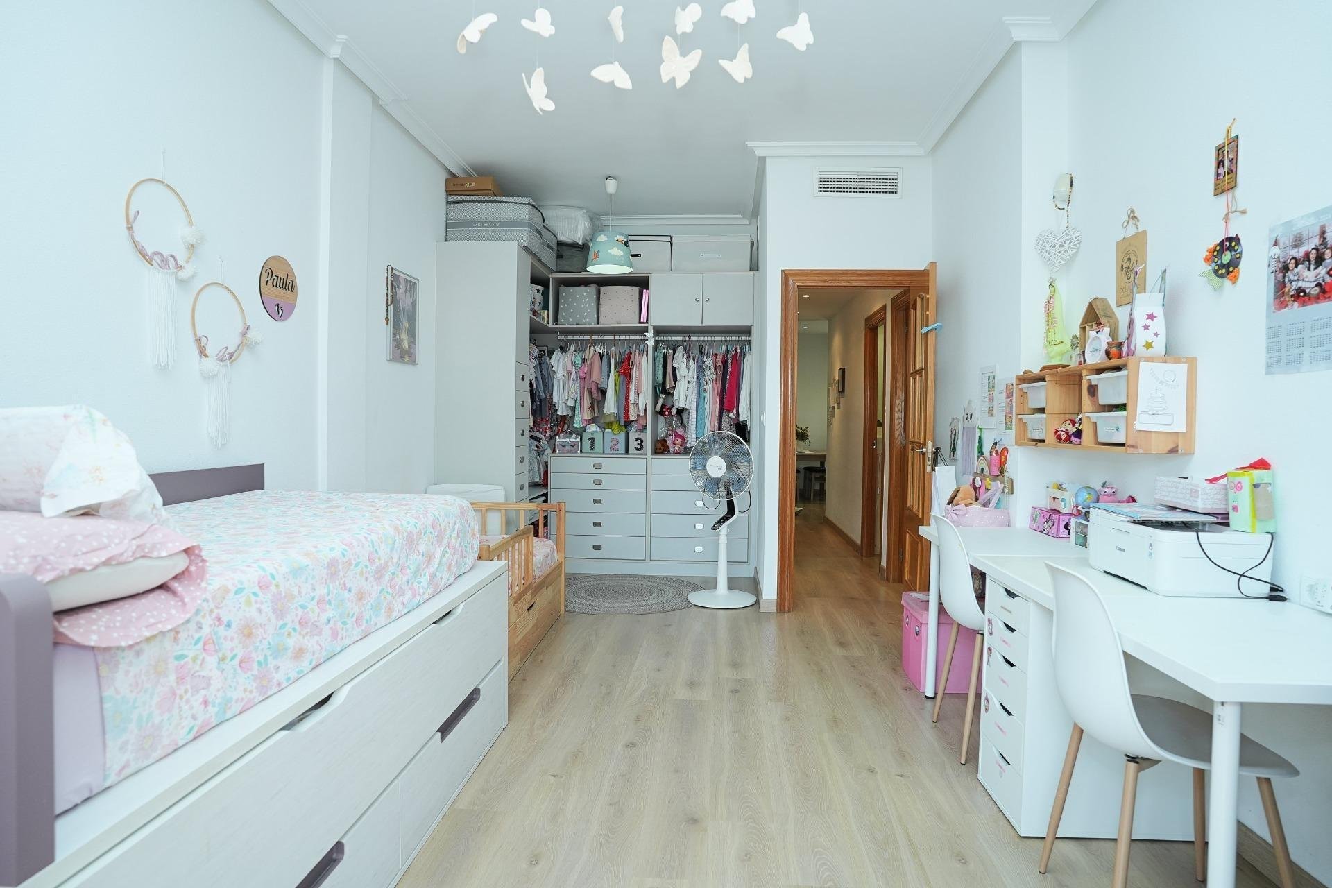 Wiederverkauf - Wohnung - San Pedro del Pinatar - Lo Pagan