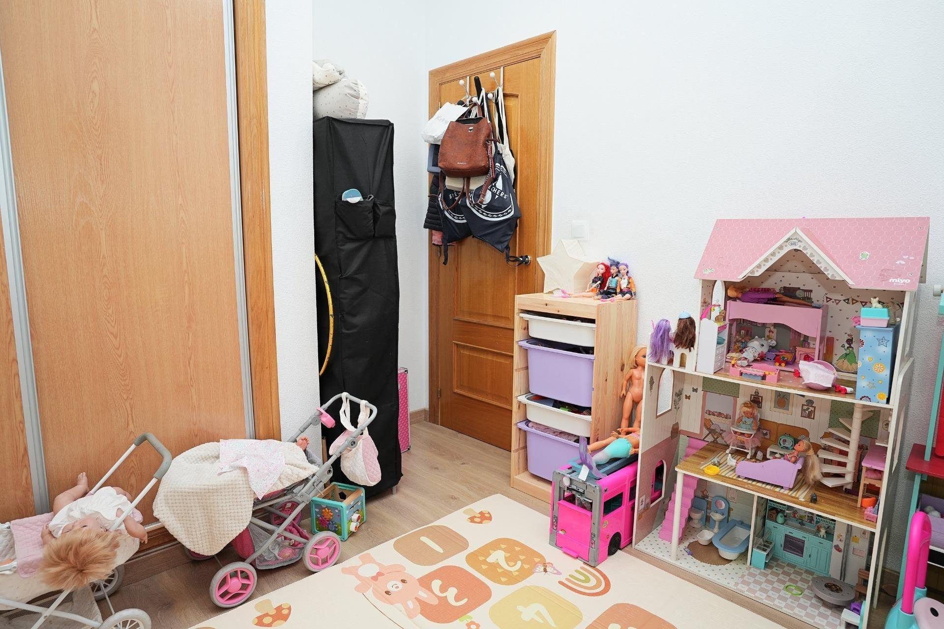 Wiederverkauf - Wohnung - San Pedro del Pinatar - Lo Pagan