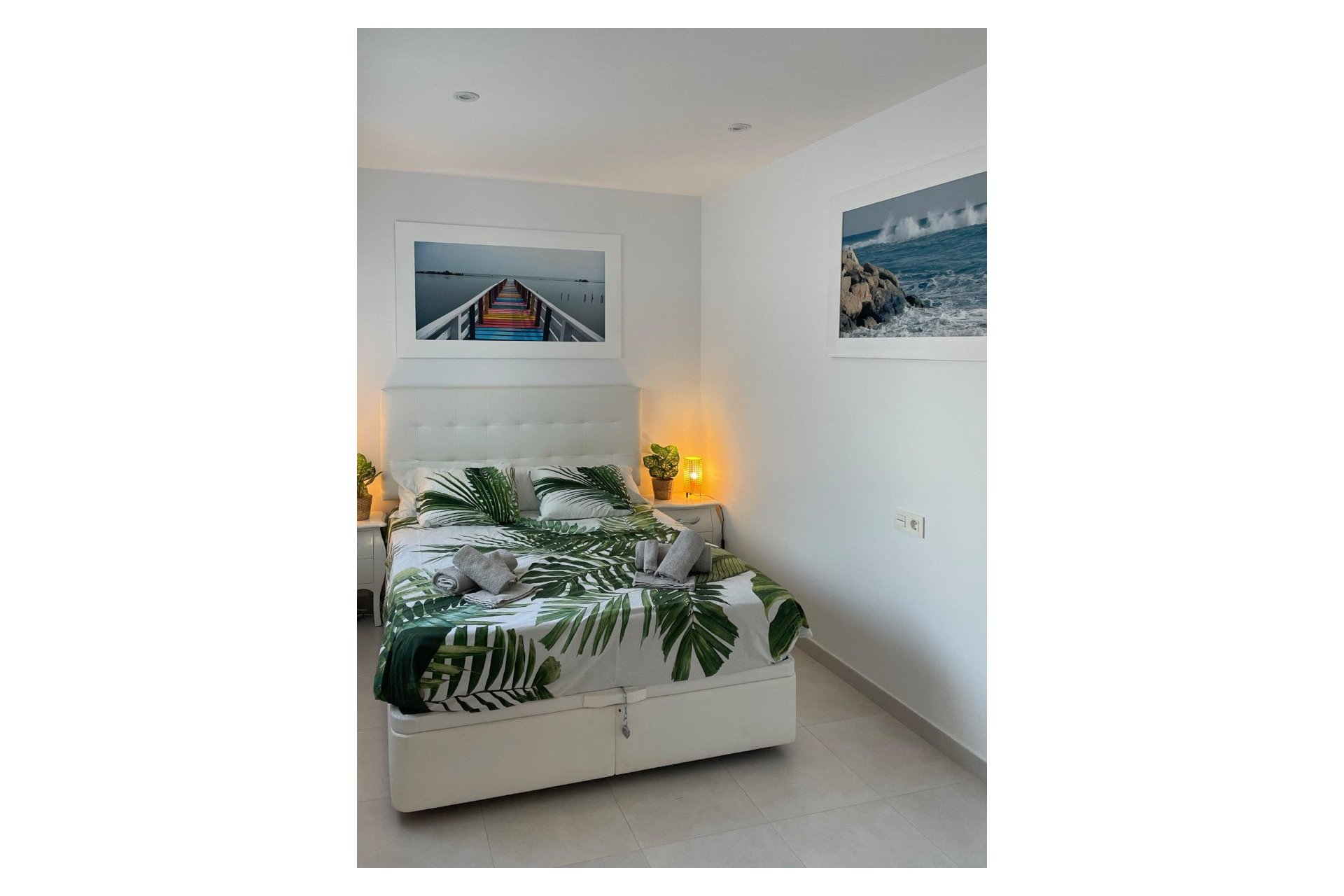 Wiederverkauf - Wohnung - San Pedro del Pinatar - Lo Pagan