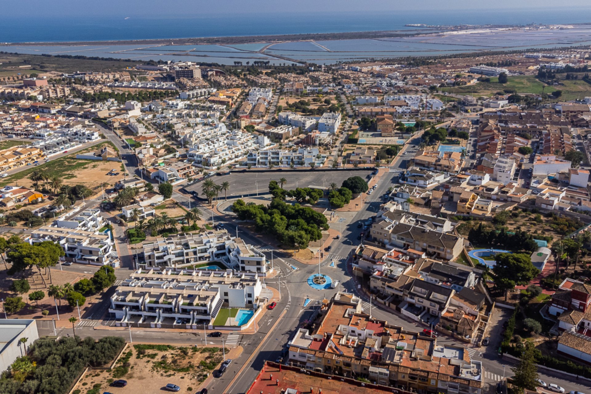 Wiederverkauf - Wohnung - San Pedro del Pinatar - San Pedro De Pinatar