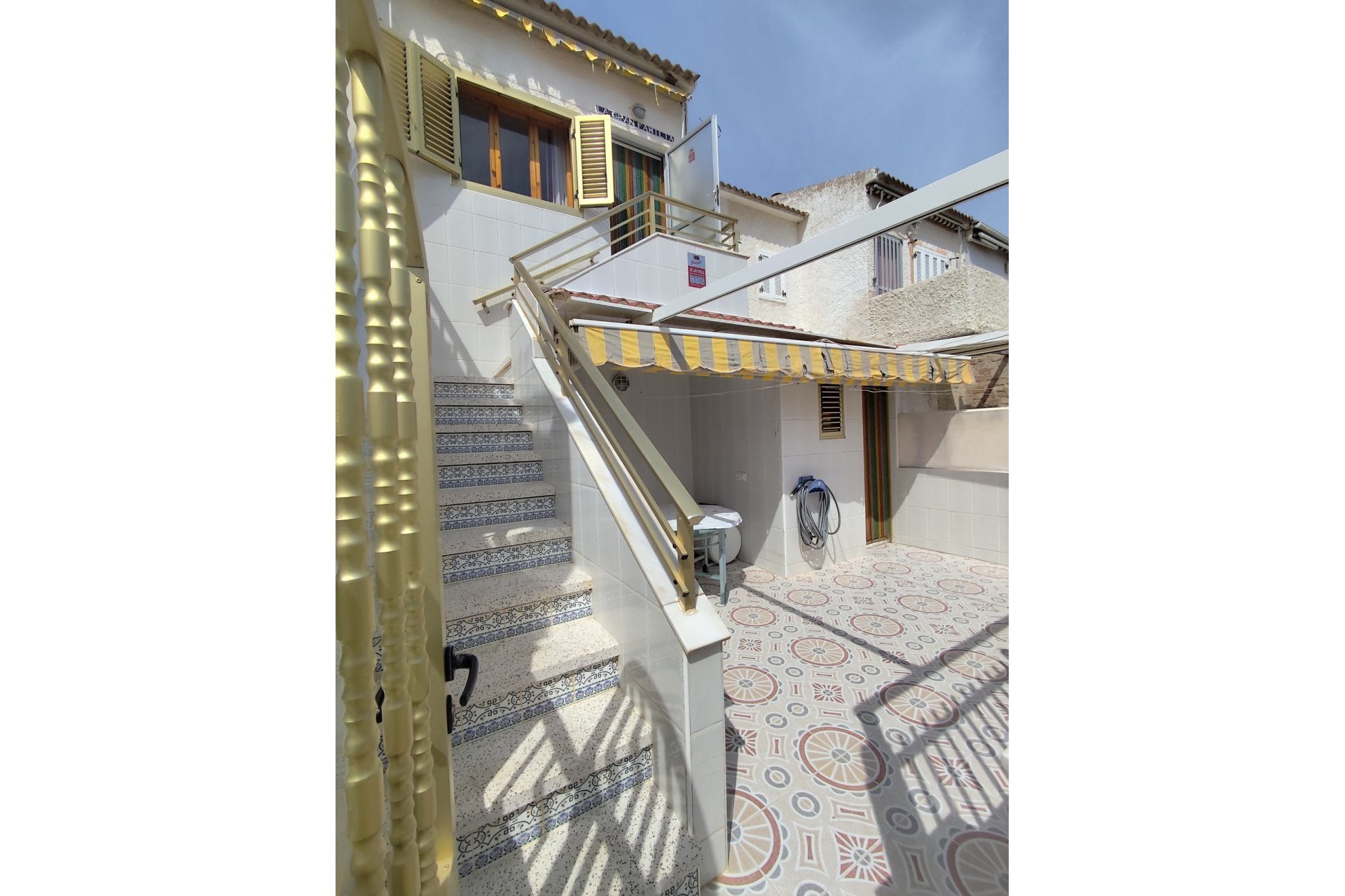 Wiederverkauf - Wohnung - San Pedro del Pinatar - San Pedro De Pinatar