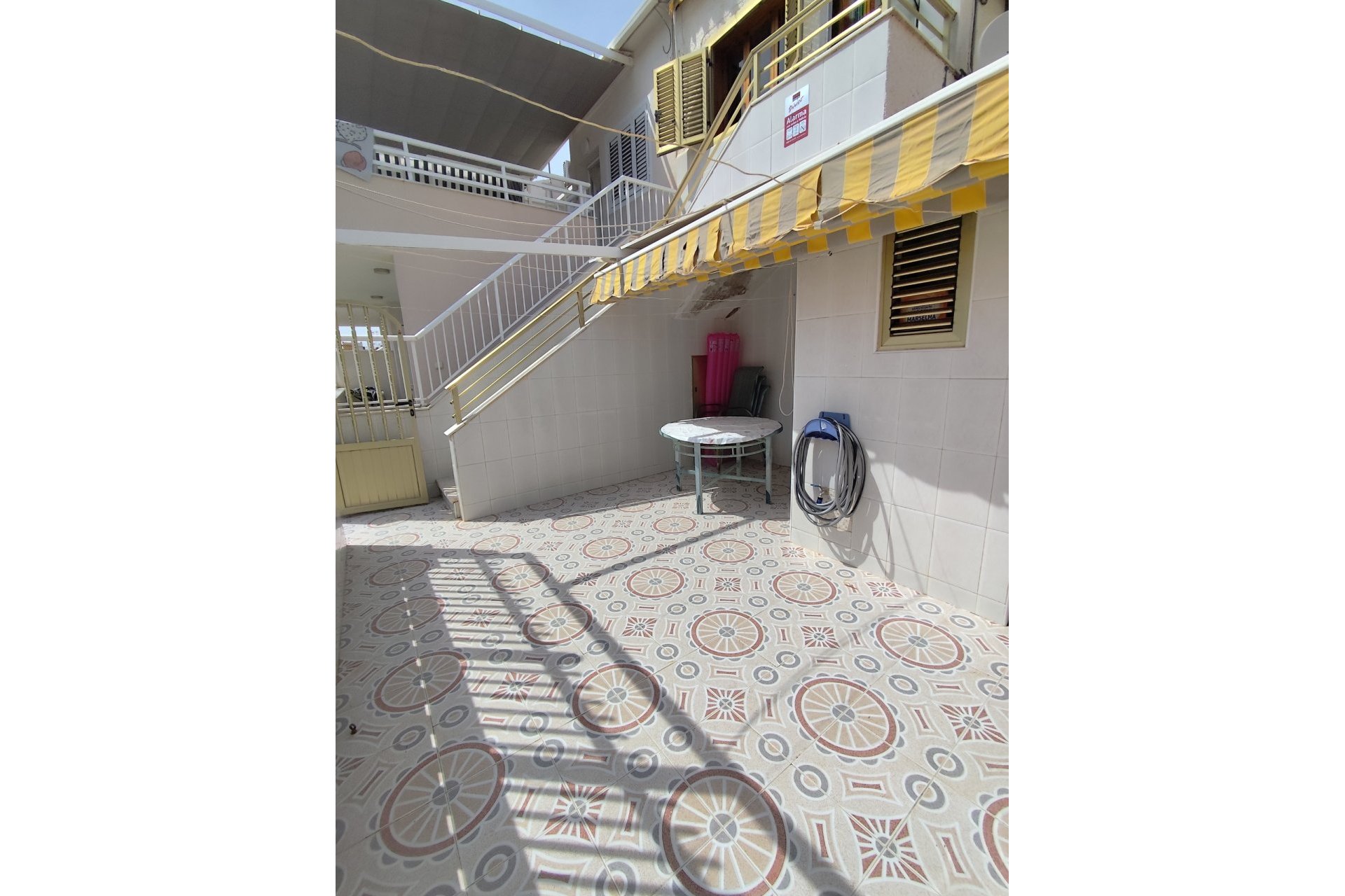 Wiederverkauf - Wohnung - San Pedro del Pinatar - San Pedro De Pinatar