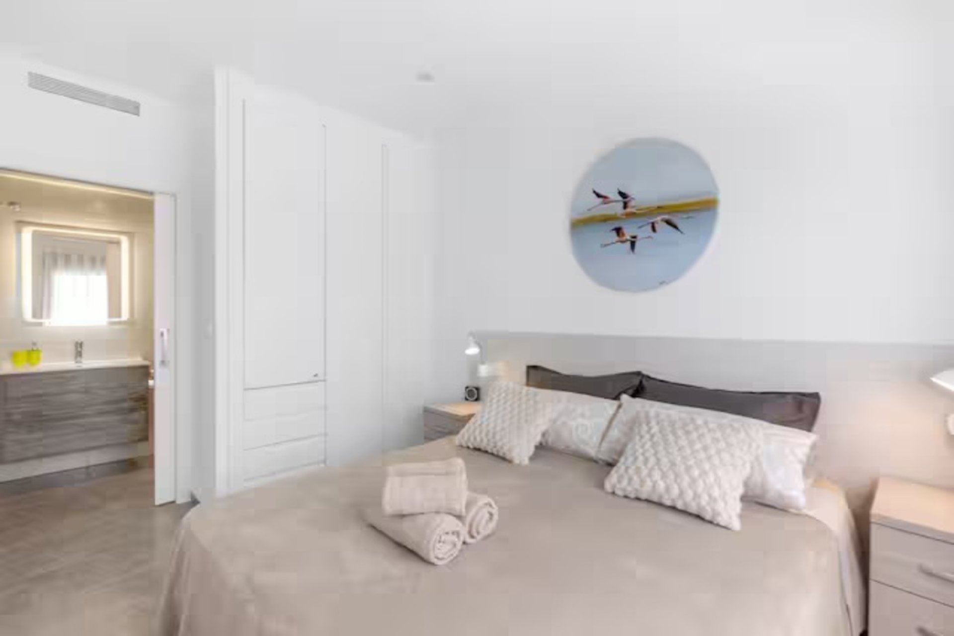 Wiederverkauf - Wohnung - San Pedro del Pinatar - San Pedro De Pinatar