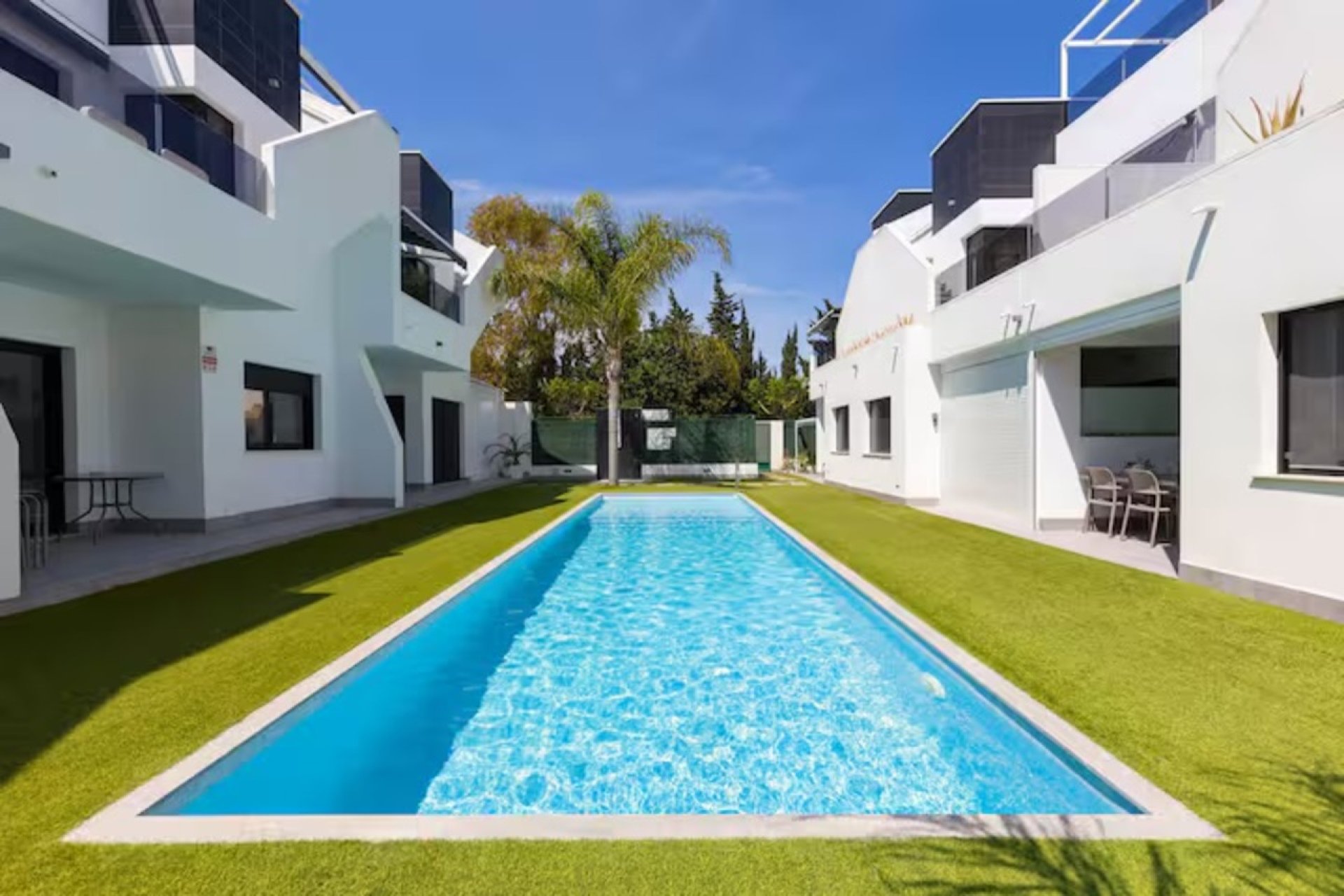 Wiederverkauf - Wohnung - San Pedro del Pinatar - San Pedro De Pinatar