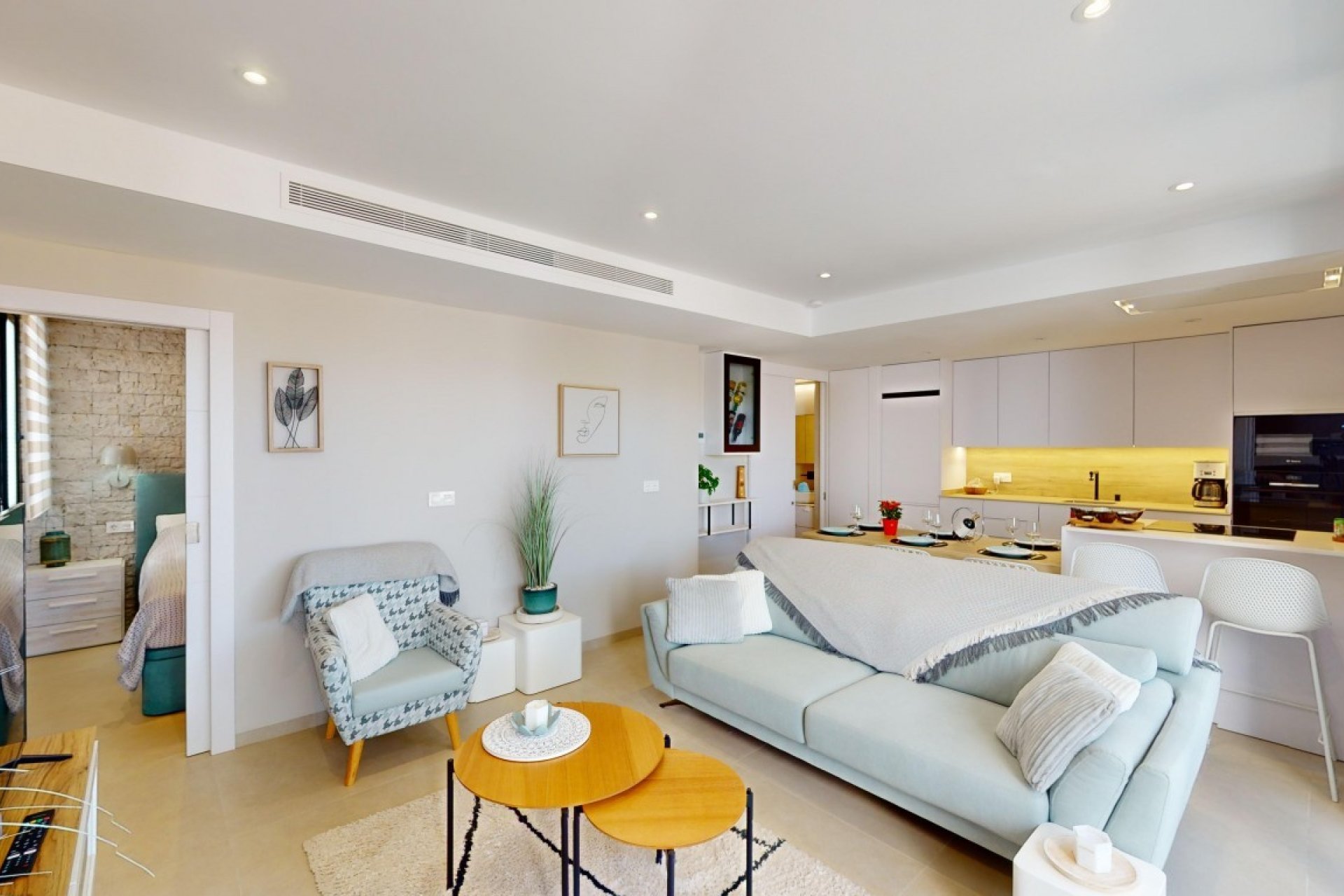 Wiederverkauf - Wohnung - San Pedro del Pinatar - San Pedro De Pinatar