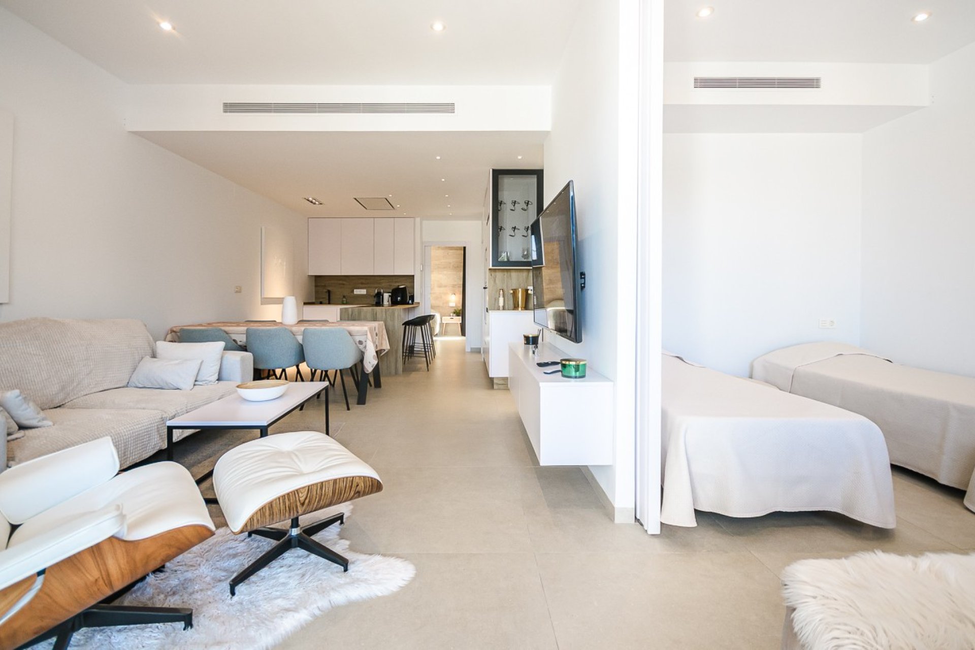 Wiederverkauf - Wohnung - San Pedro del Pinatar - San Pedro De Pinatar