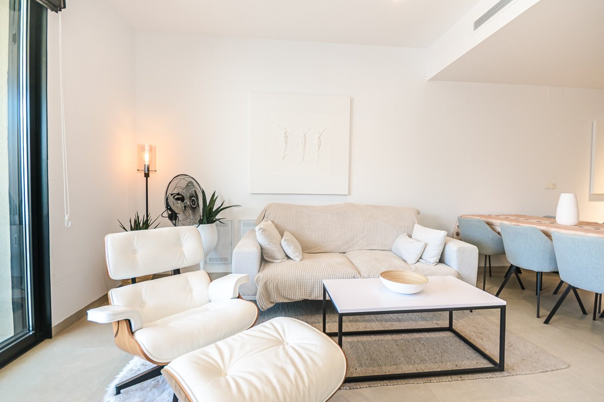 Wiederverkauf - Wohnung - San Pedro del Pinatar - San Pedro De Pinatar