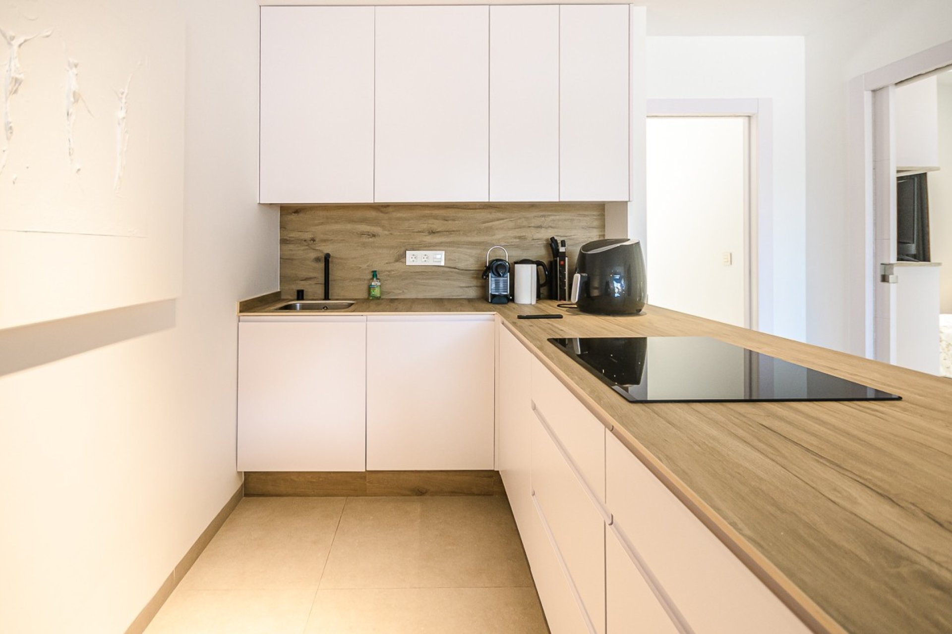 Wiederverkauf - Wohnung - San Pedro del Pinatar - San Pedro De Pinatar