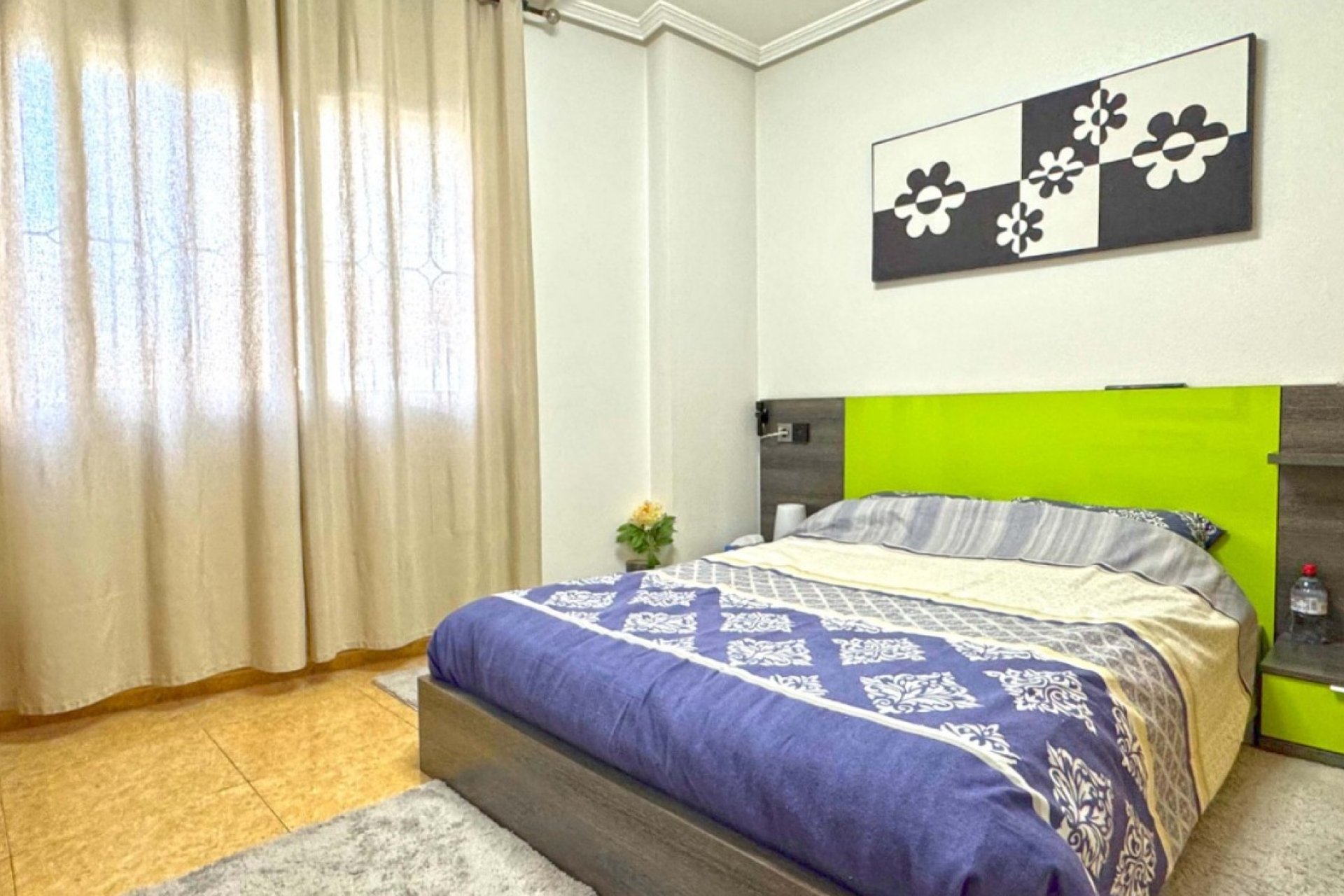 Wiederverkauf - Wohnung - San Pedro del Pinatar - San Pedro Del Pinatar