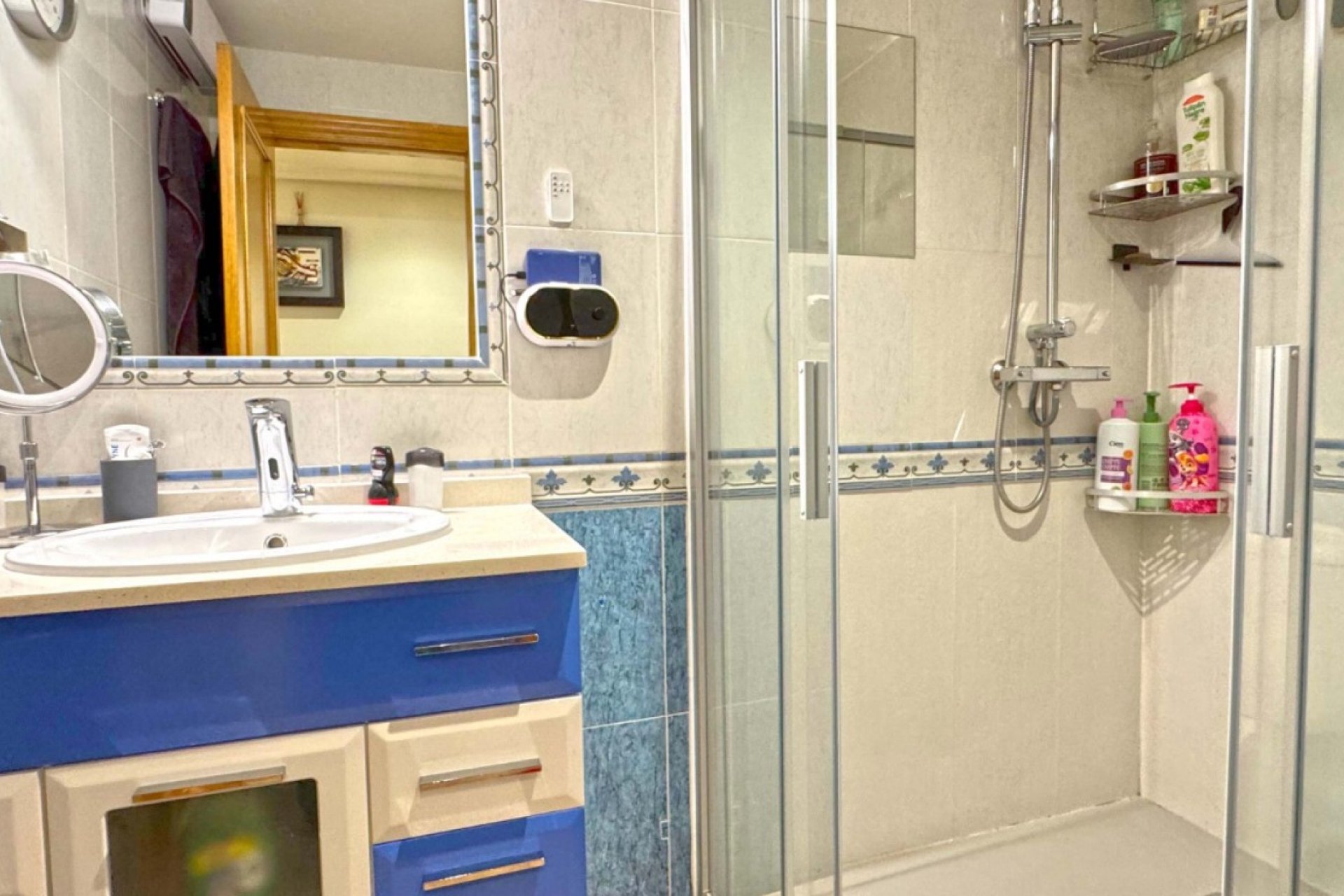 Wiederverkauf - Wohnung - San Pedro del Pinatar - San Pedro Del Pinatar