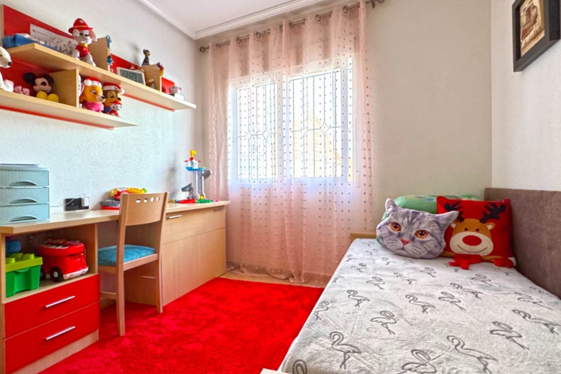 Wiederverkauf - Wohnung - San Pedro del Pinatar - San Pedro Del Pinatar