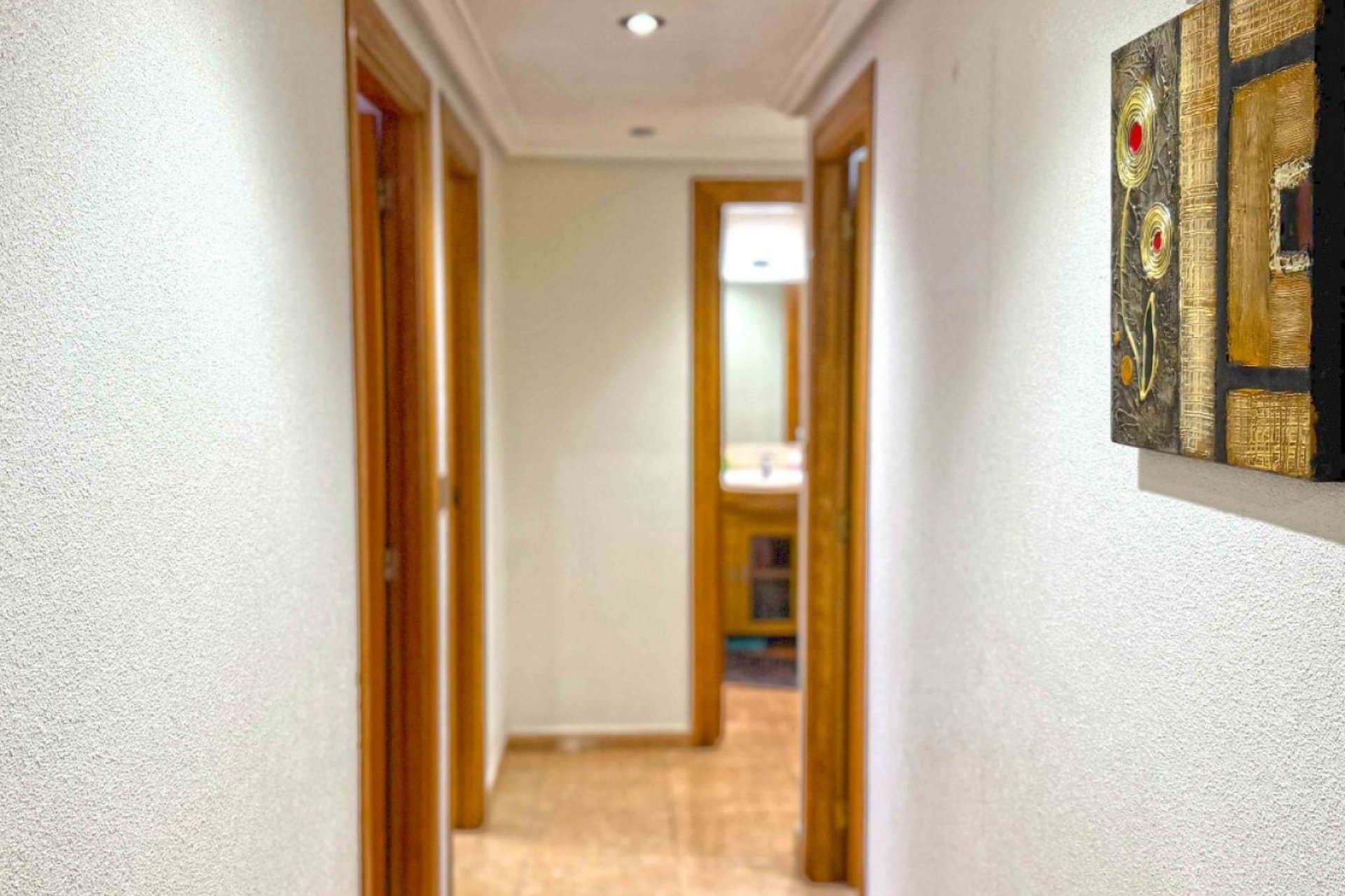 Wiederverkauf - Wohnung - San Pedro del Pinatar - San Pedro Del Pinatar