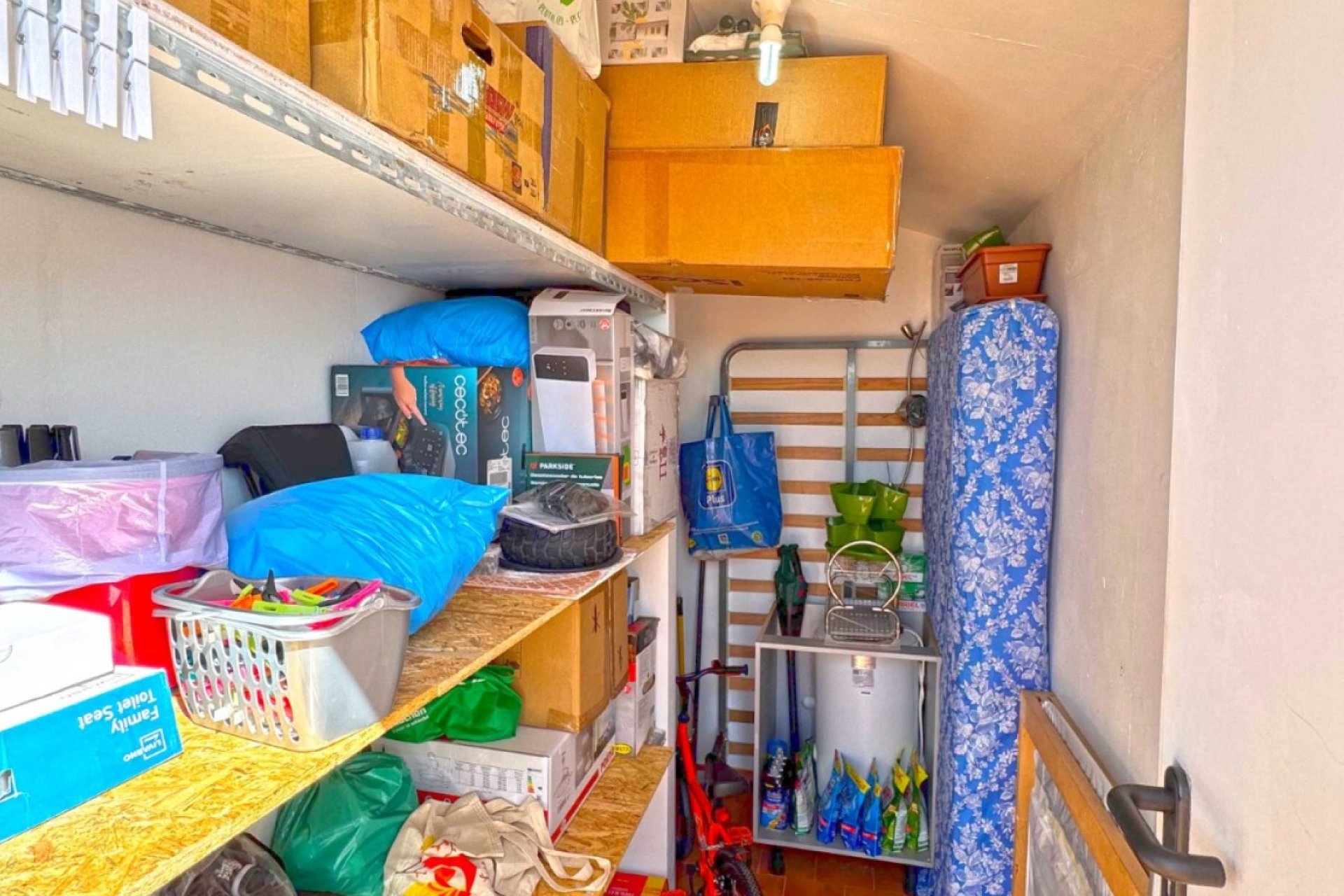 Wiederverkauf - Wohnung - San Pedro del Pinatar - San Pedro Del Pinatar