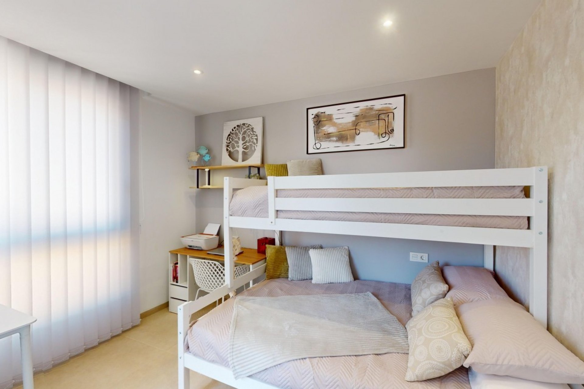 Wiederverkauf - Wohnung - San Pedro del Pinatar - San Pedro Del Pinatar