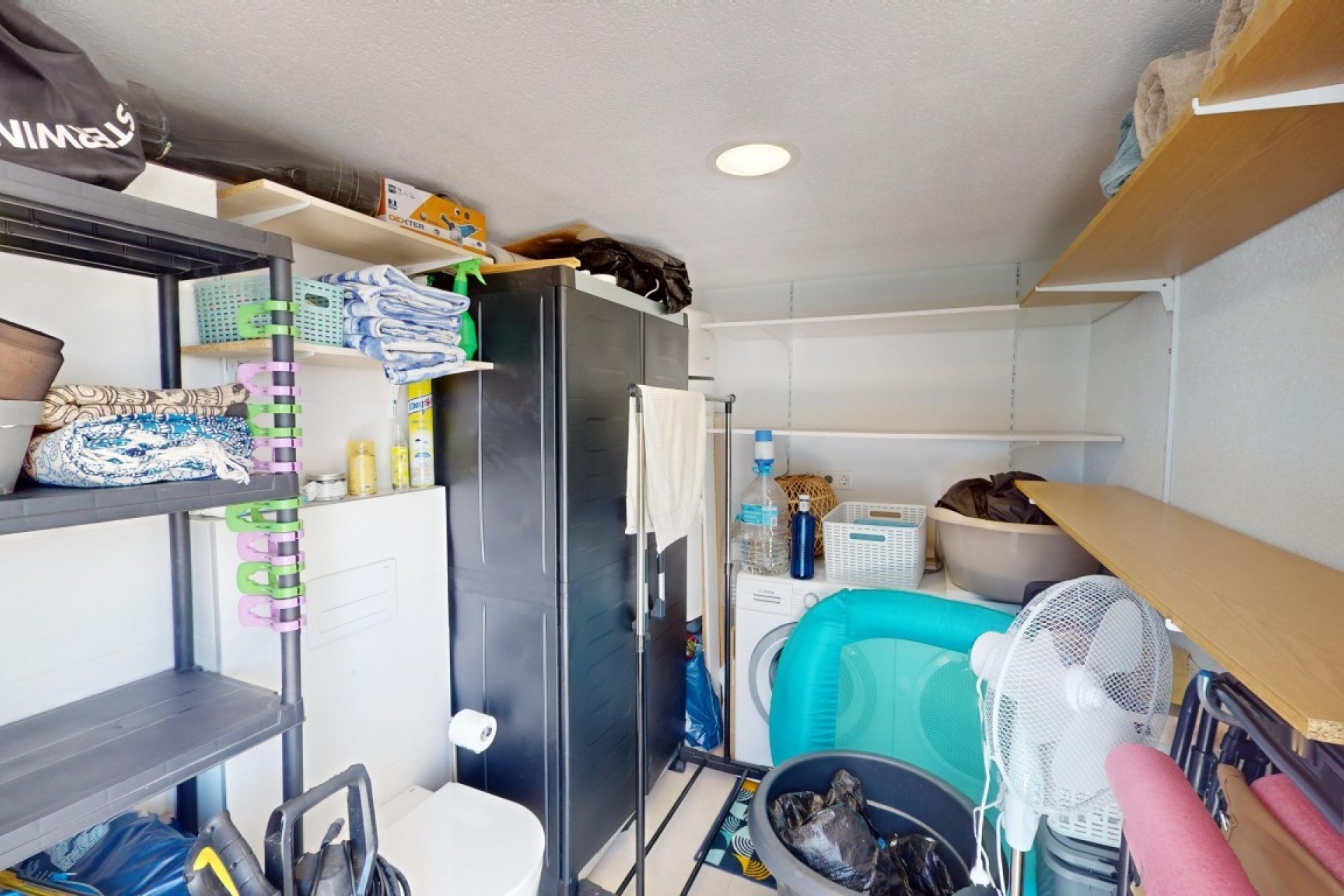 Wiederverkauf - Wohnung - San Pedro del Pinatar - San Pedro Del Pinatar