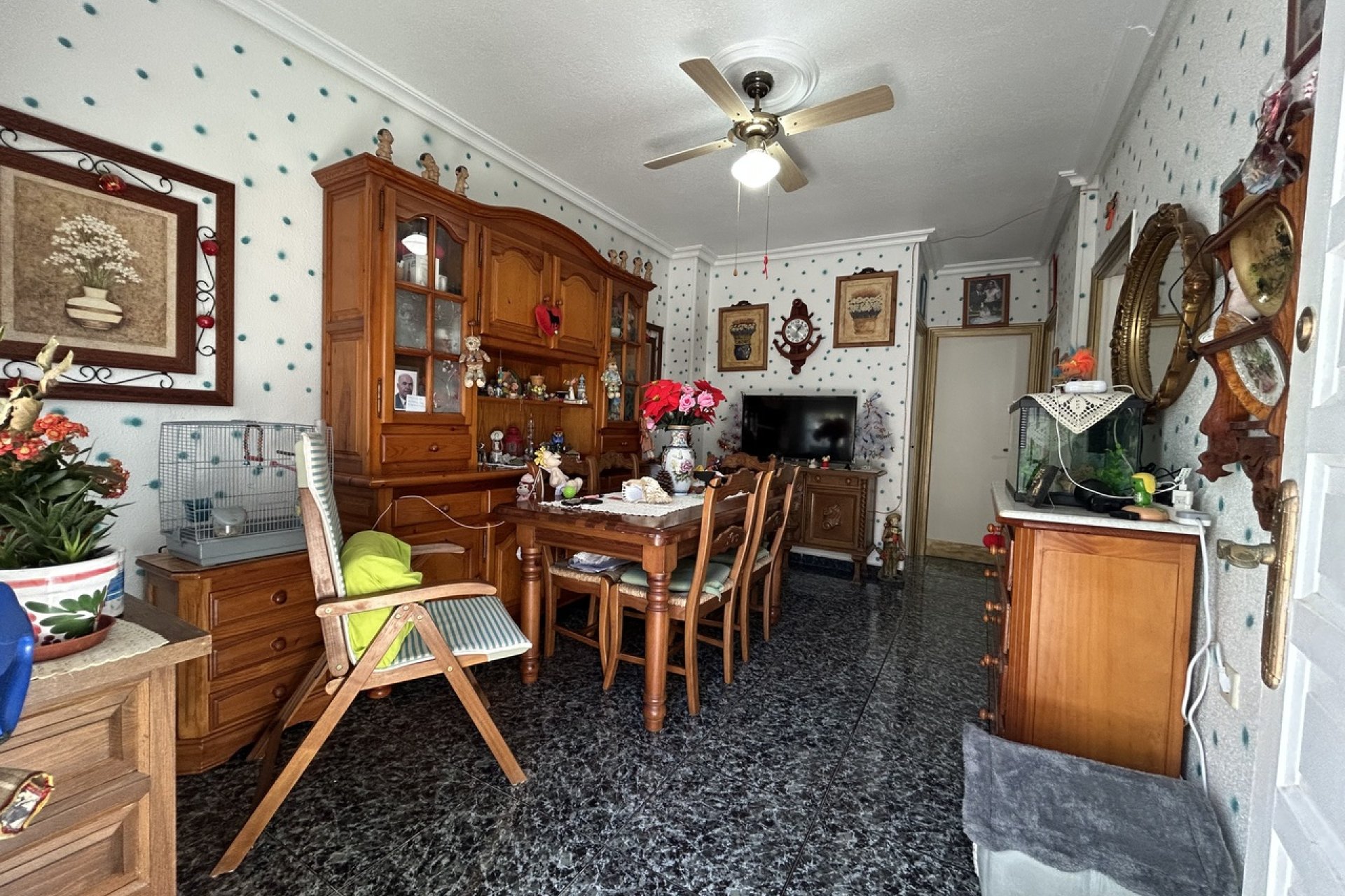 Wiederverkauf - Wohnung - San Pedro del Pinatar - San Pedro Del Pinatar