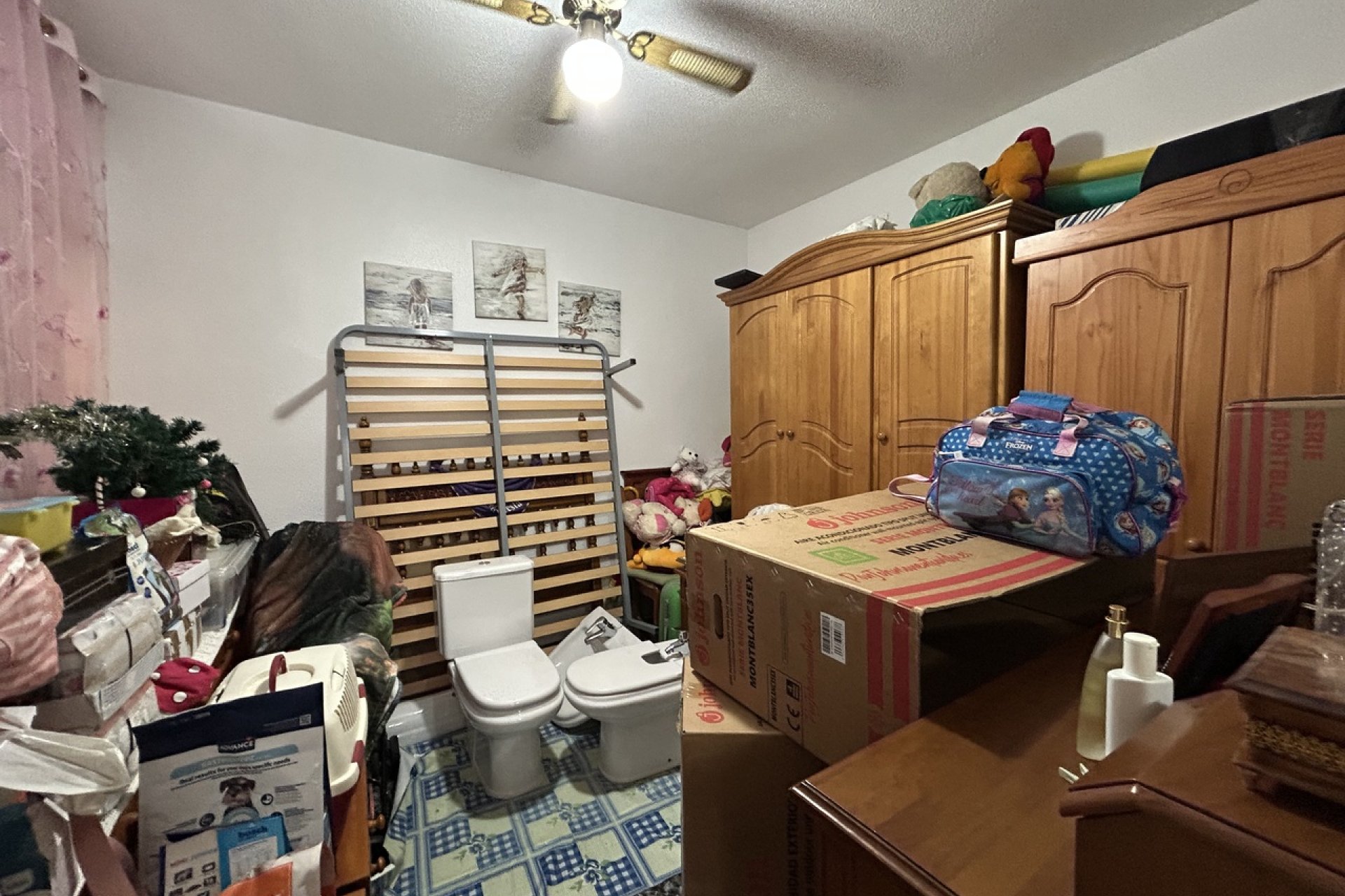 Wiederverkauf - Wohnung - San Pedro del Pinatar - San Pedro Del Pinatar