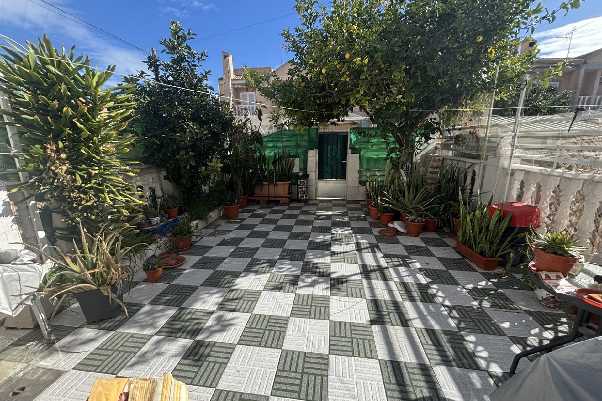 Wiederverkauf - Wohnung - San Pedro del Pinatar - San Pedro Del Pinatar