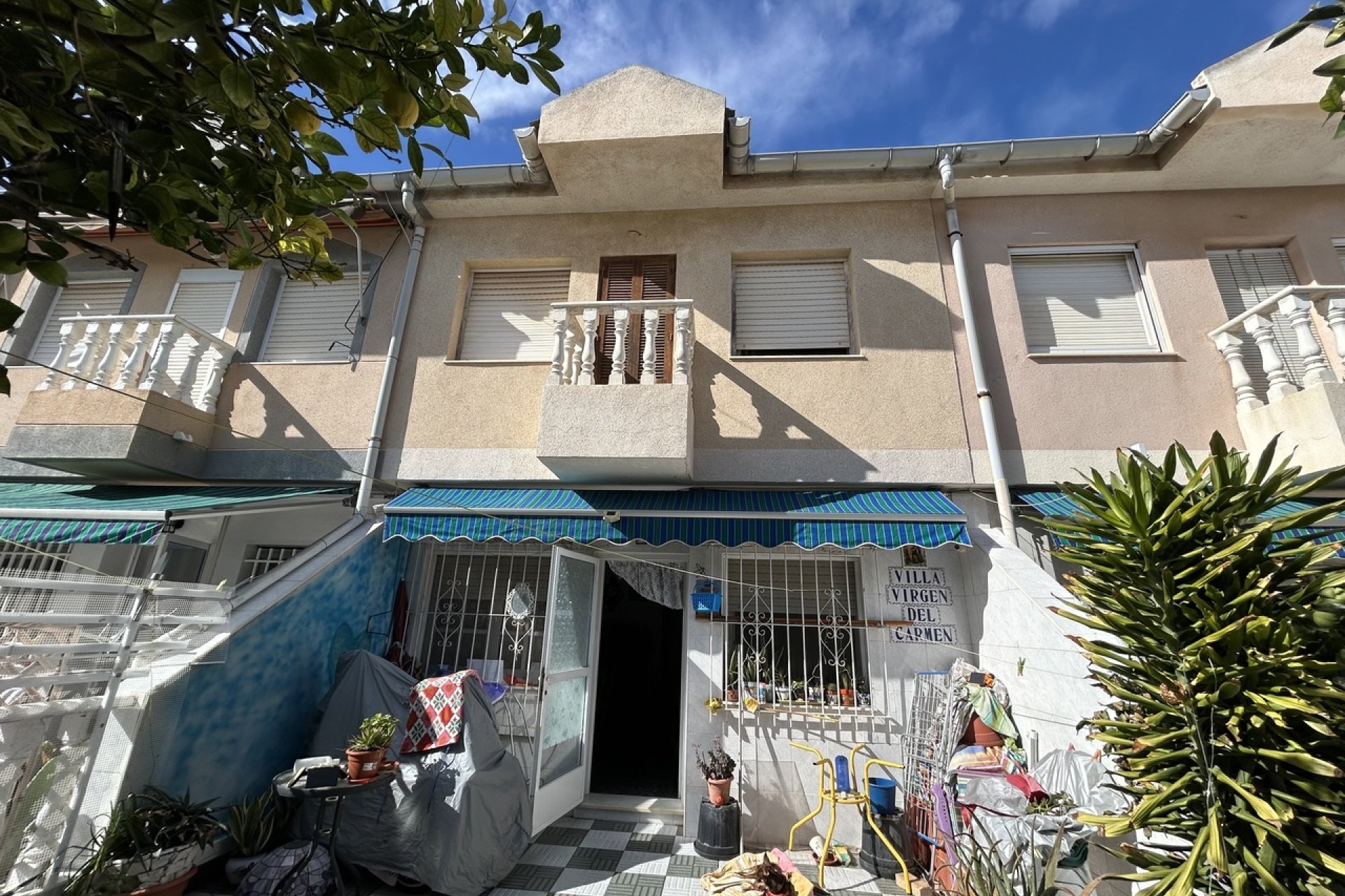 Wiederverkauf - Wohnung - San Pedro del Pinatar - San Pedro Del Pinatar