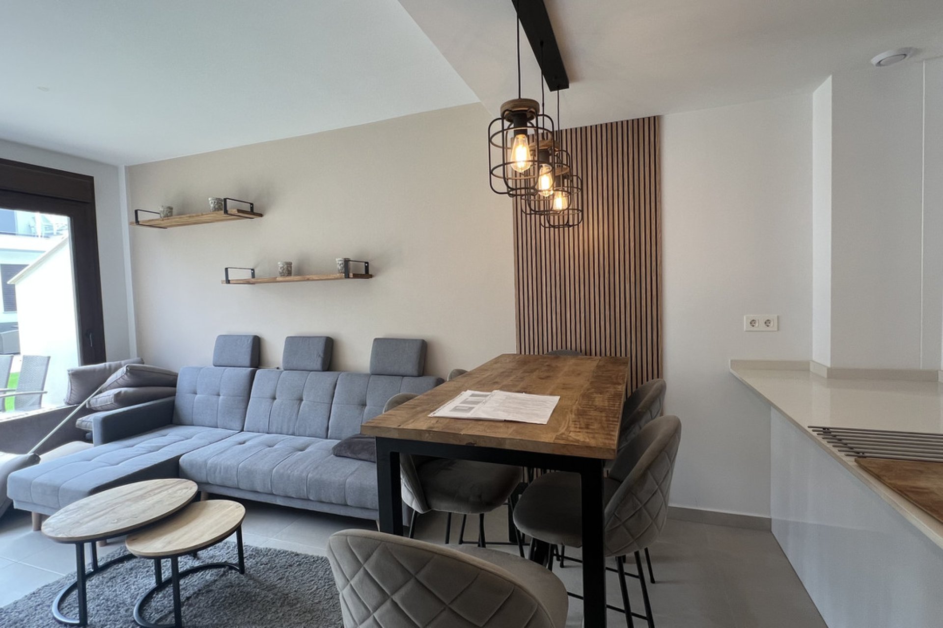 Wiederverkauf - Wohnung - San Pedro del Pinatar - San Pedro Del Pinatar