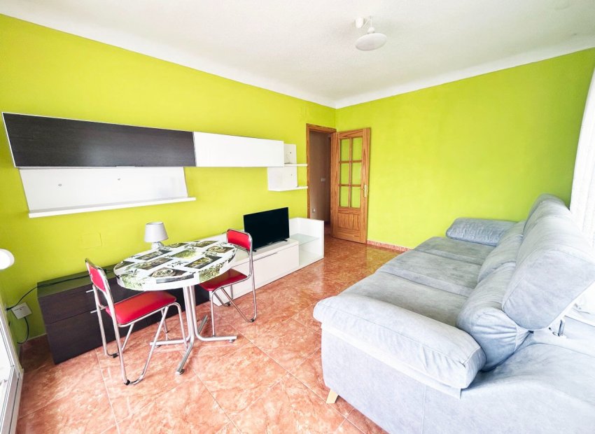 Wiederverkauf - Wohnung - Santa Pola - 6, Carrer Cartagena / Calle de Cartagena