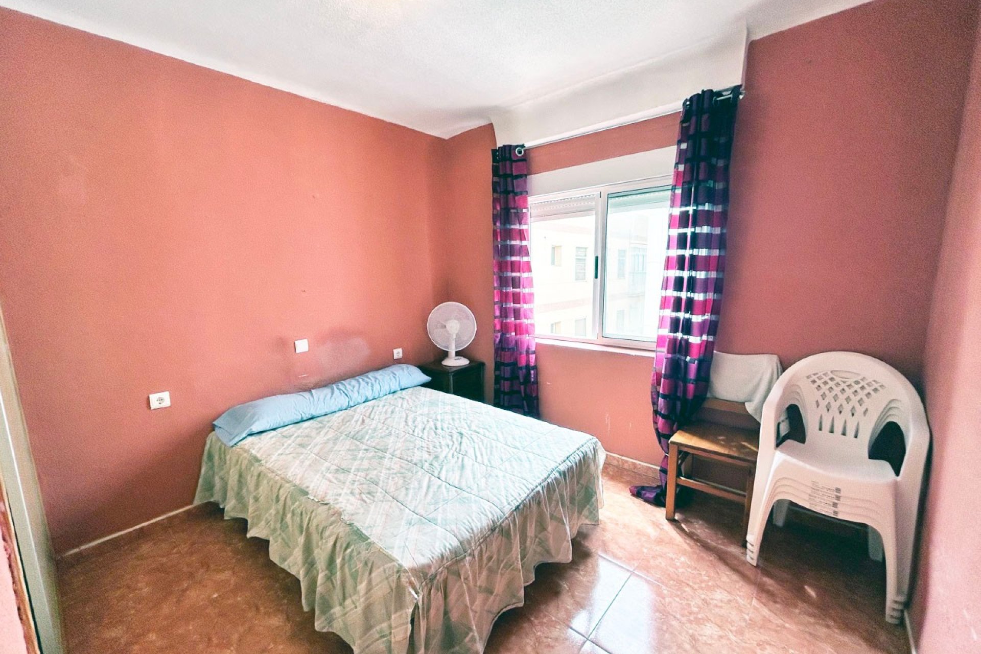 Wiederverkauf - Wohnung - Santa Pola - 6, Carrer Cartagena / Calle de Cartagena