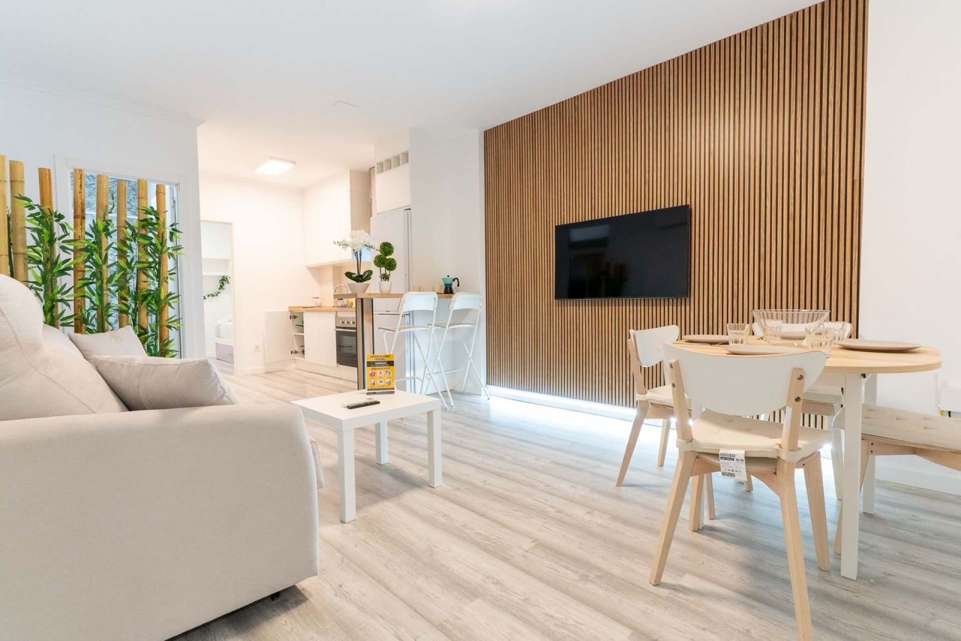 Wiederverkauf - Wohnung - Santa Pola - Gran Alacant