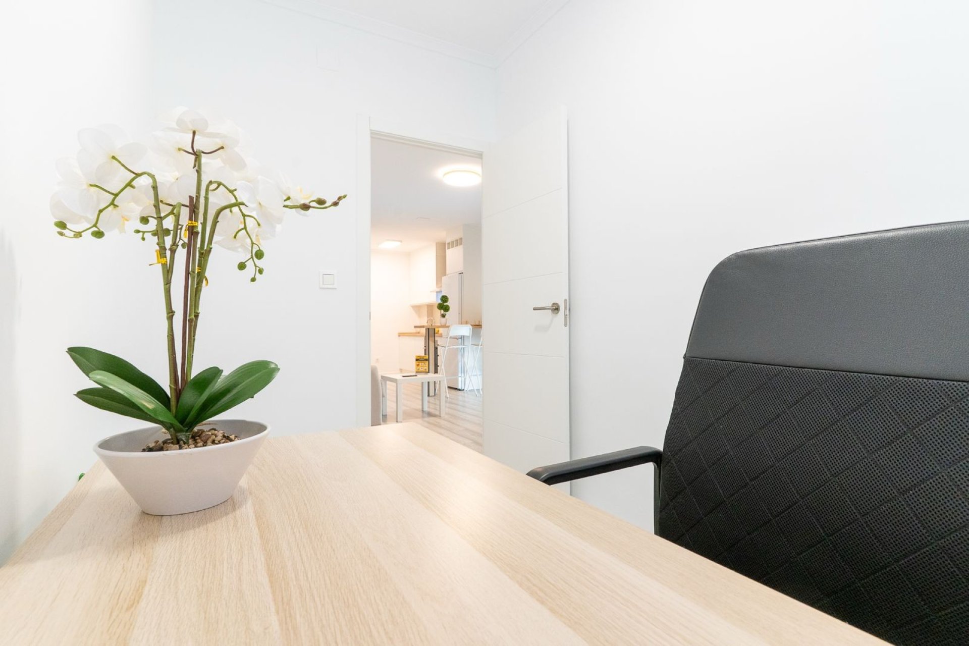 Wiederverkauf - Wohnung - Santa Pola - Gran Alacant