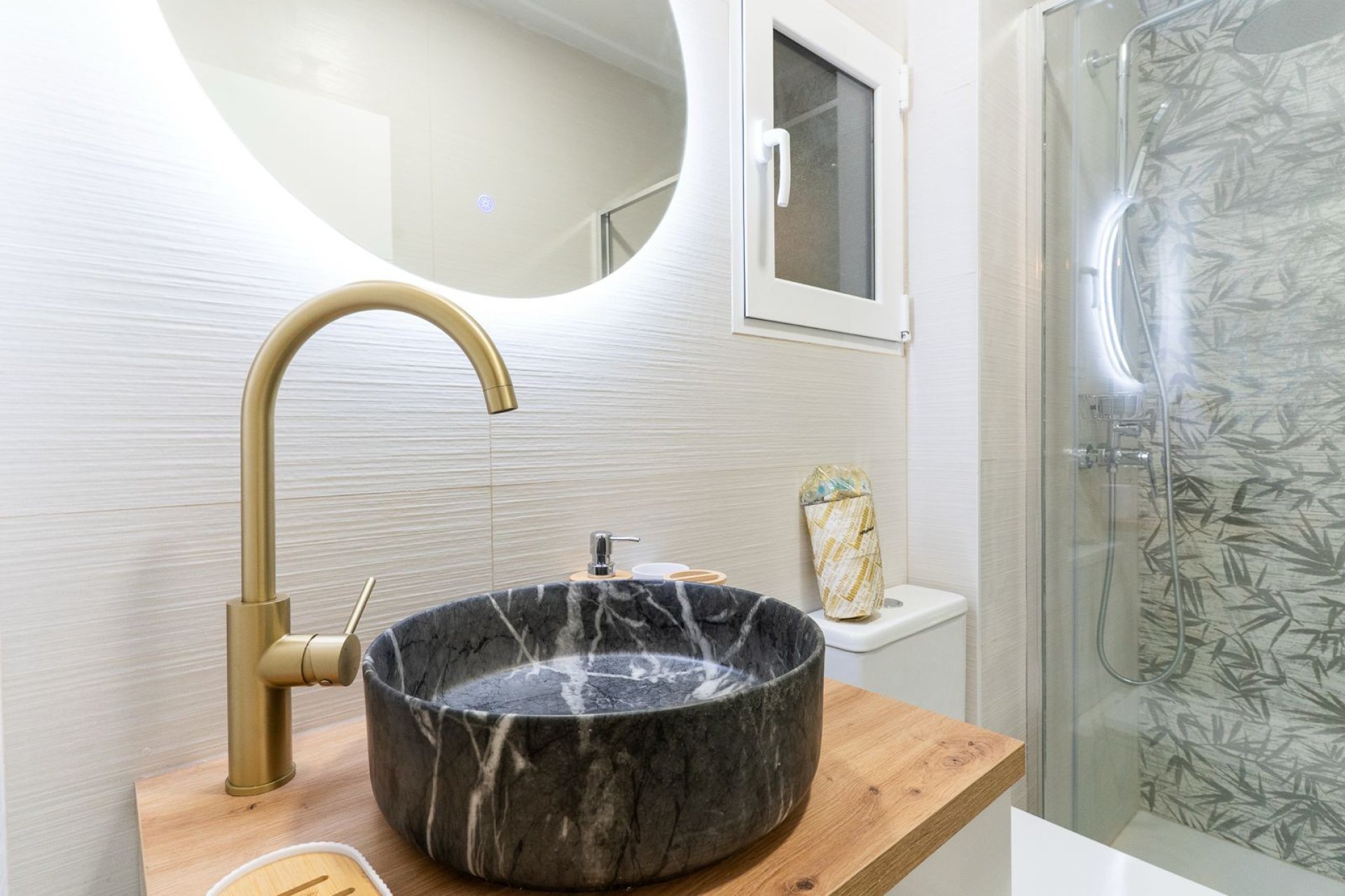 Wiederverkauf - Wohnung - Santa Pola - Gran Alacant