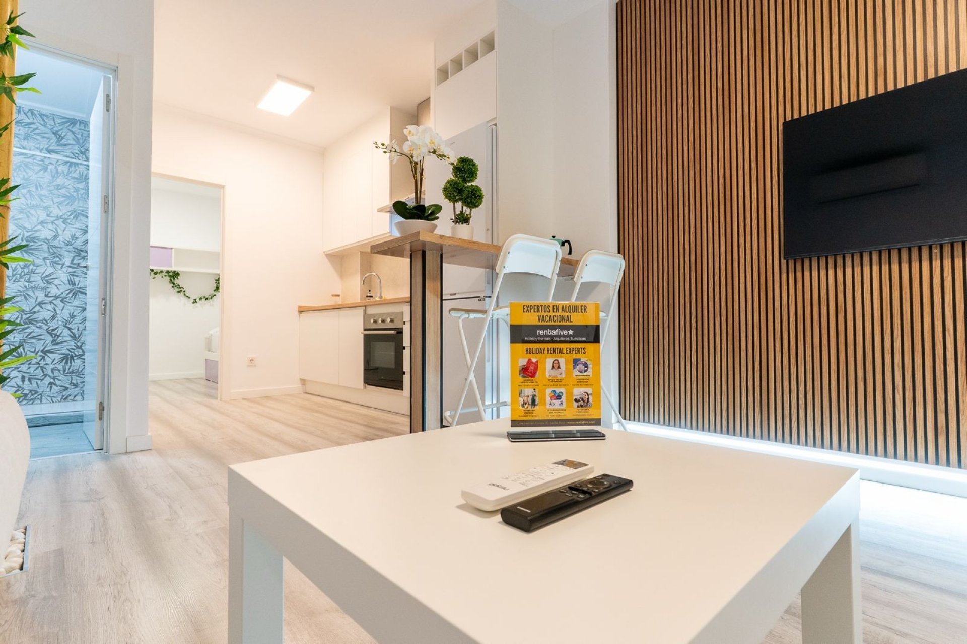 Wiederverkauf - Wohnung - Santa Pola - Gran Alacant