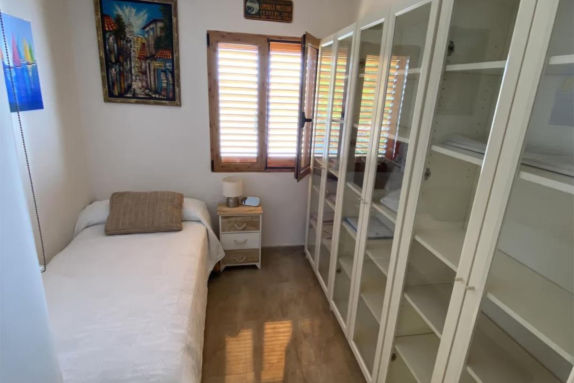 Wiederverkauf - Wohnung - Santa Pola - Varadero