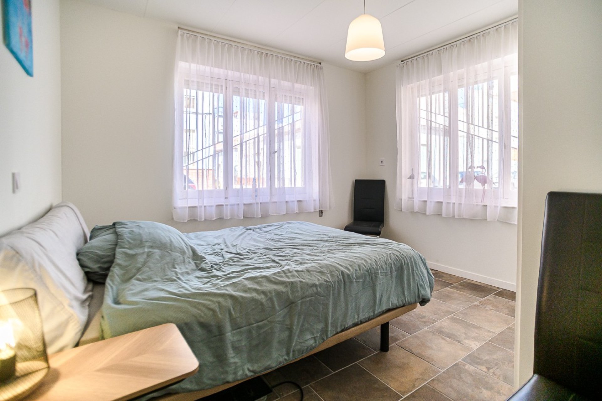 Wiederverkauf - Wohnung - Santiago de la Ribera - Costa Calida